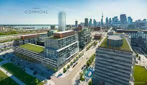 Photo 17 of Unit S557, 180 Mill Street, Toronto, Waterfront Communities — HOMEH