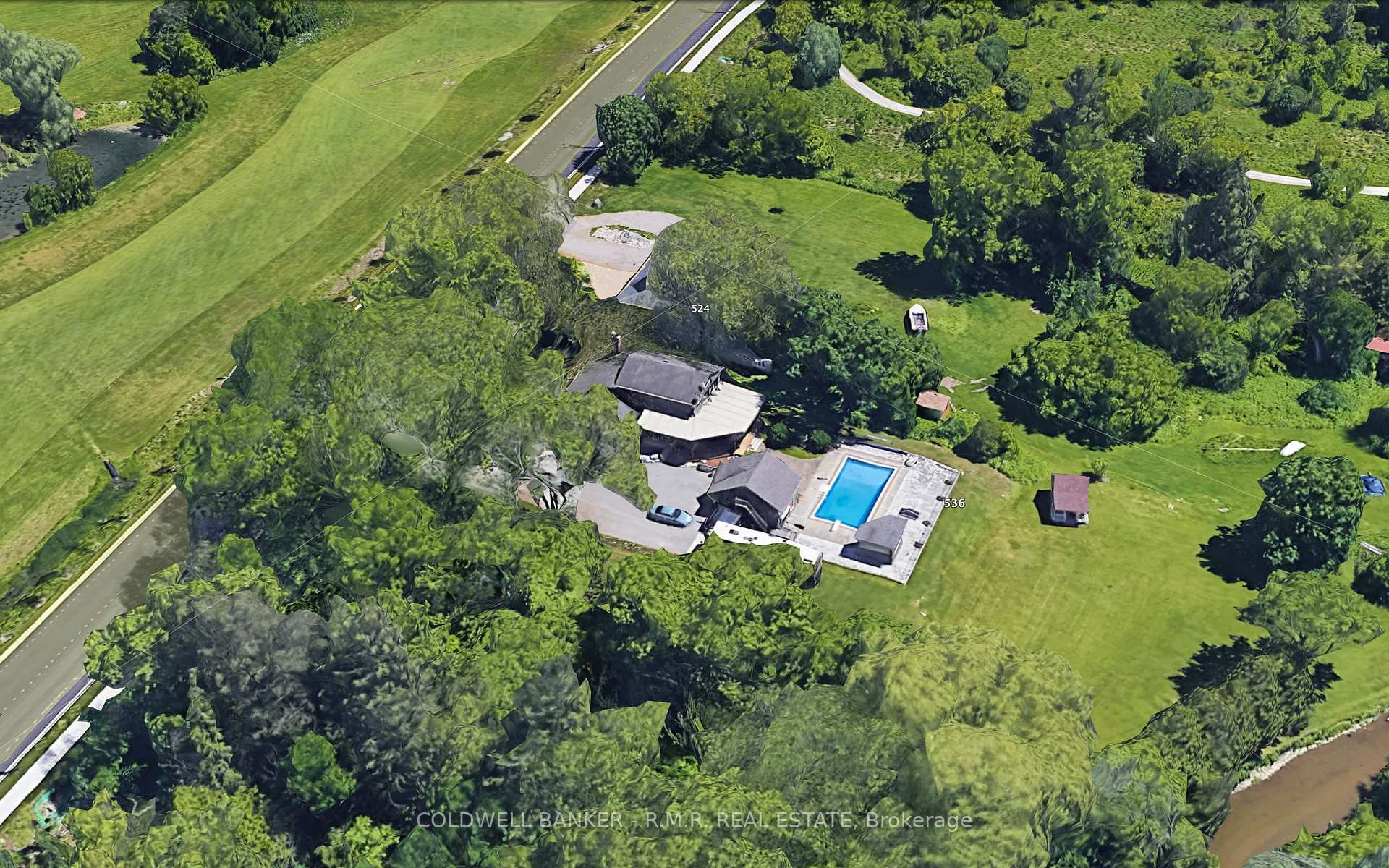 Photo 1 of 536 Riverside Drive, Ajax, Central West — HOMEH