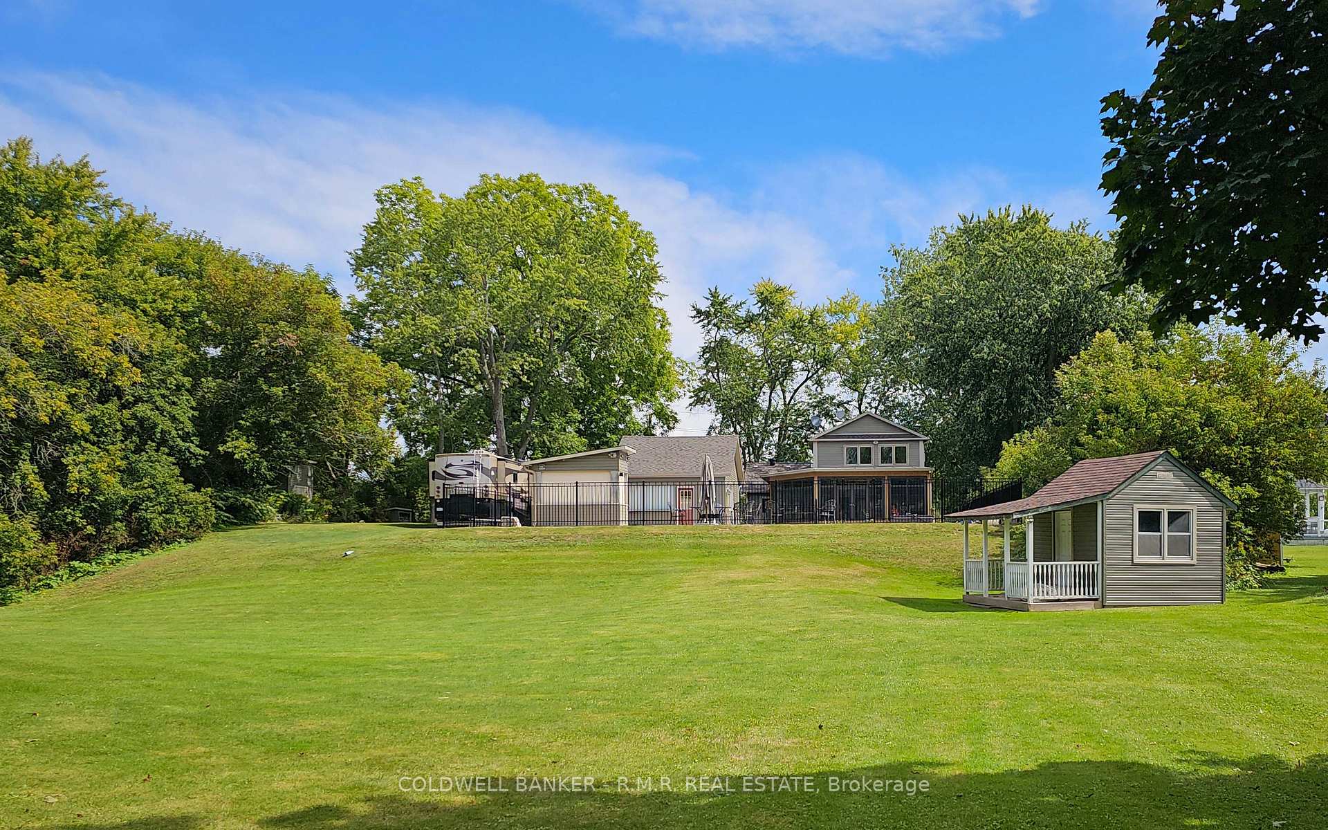 Photo 6 of 536 Riverside Drive, Ajax, Central West — HOMEH