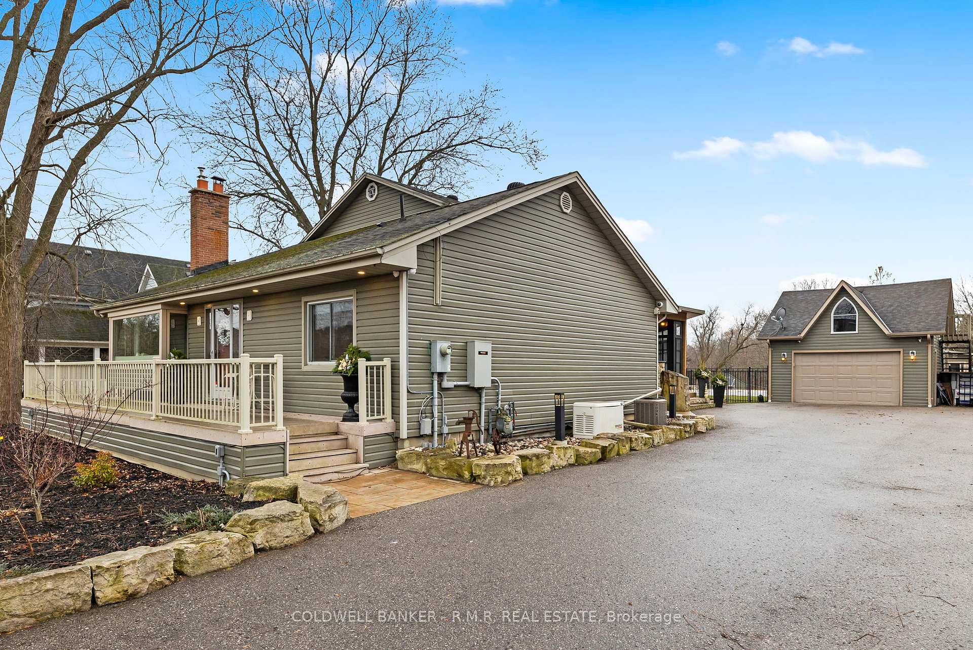 Photo 34 of 536 Riverside Drive, Ajax, Central West — HOMEH