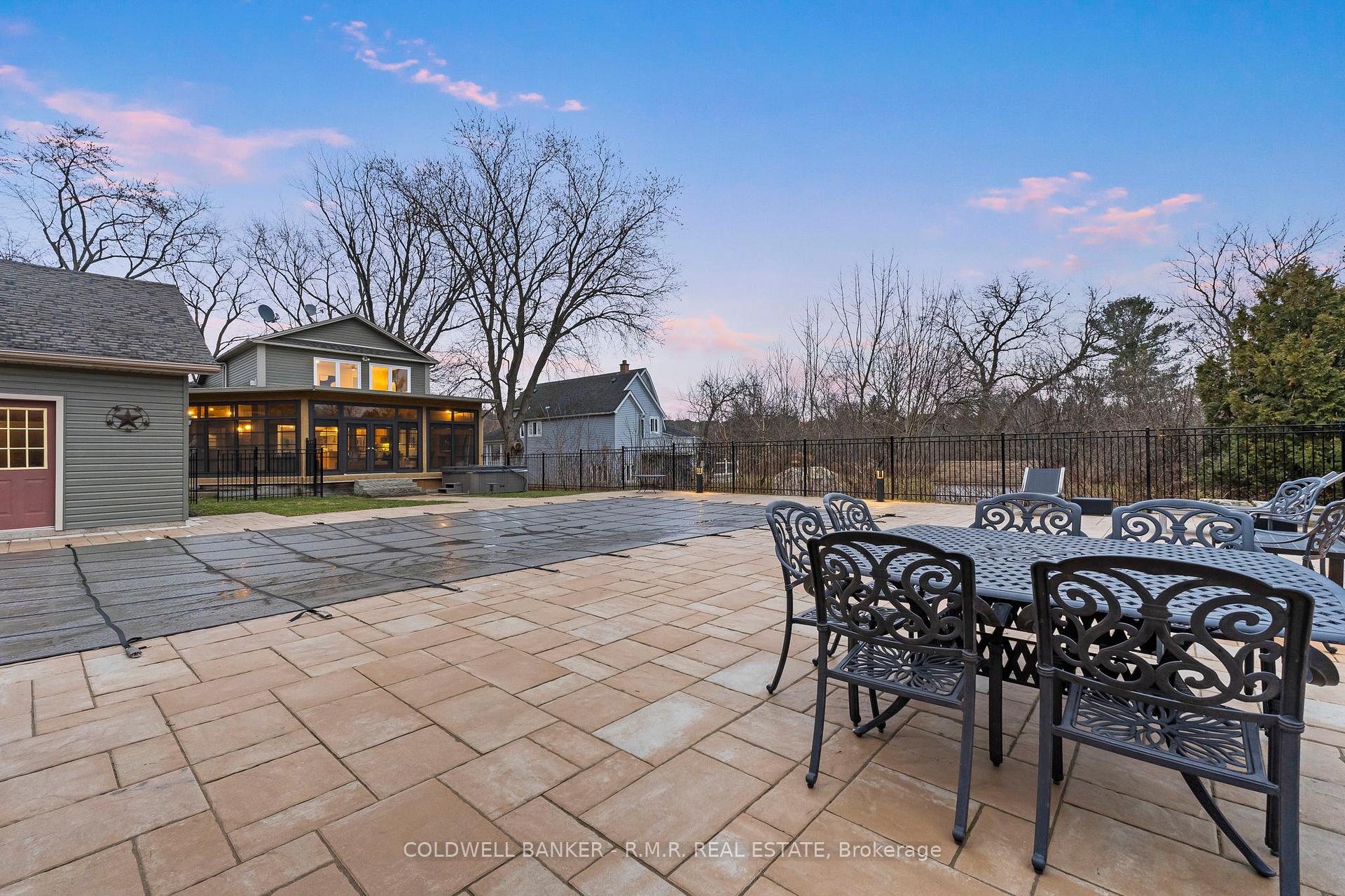 Photo 36 of 536 Riverside Drive, Ajax, Central West — HOMEH