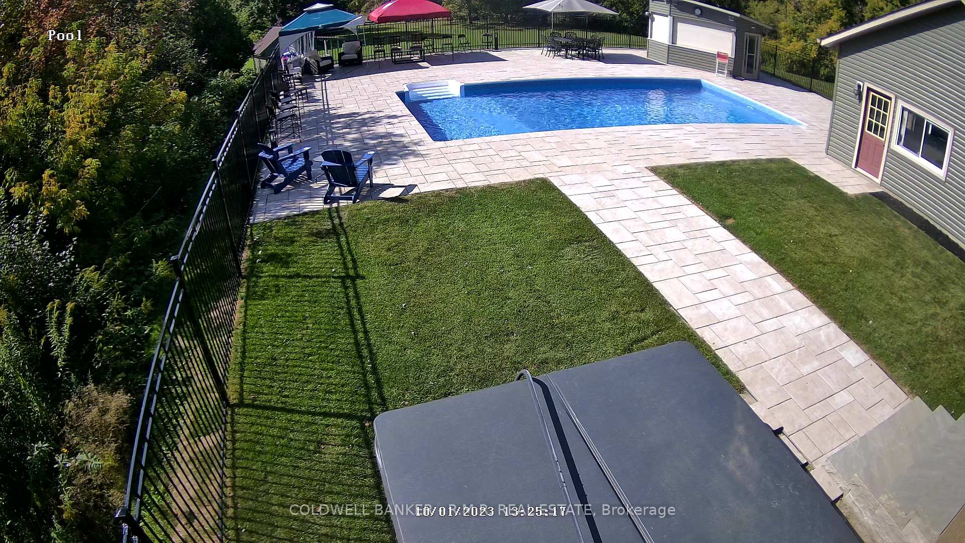 Photo 39 of 536 Riverside Drive, Ajax, Central West — HOMEH
