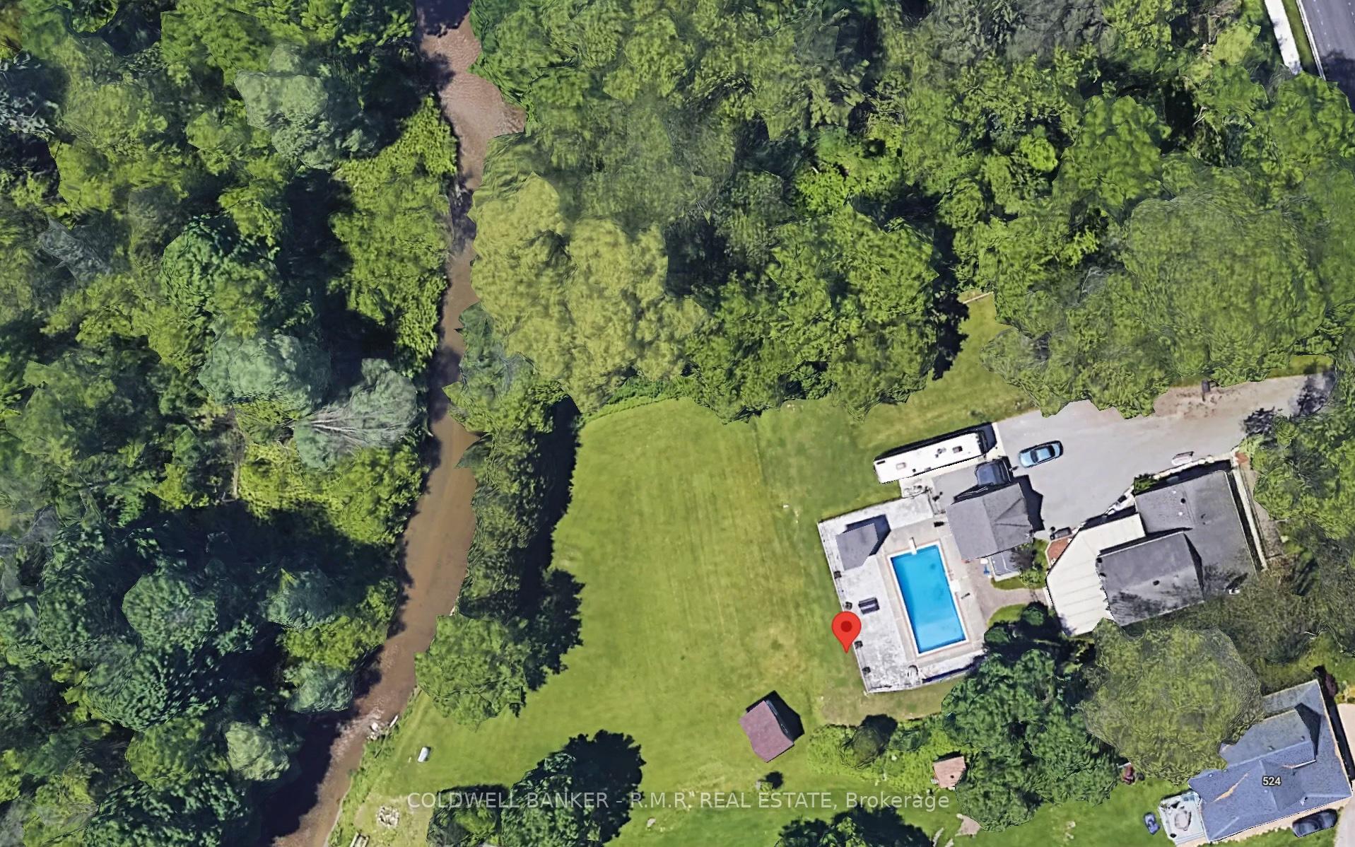 Photo 42 of 536 Riverside Drive, Ajax, Central West — HOMEH