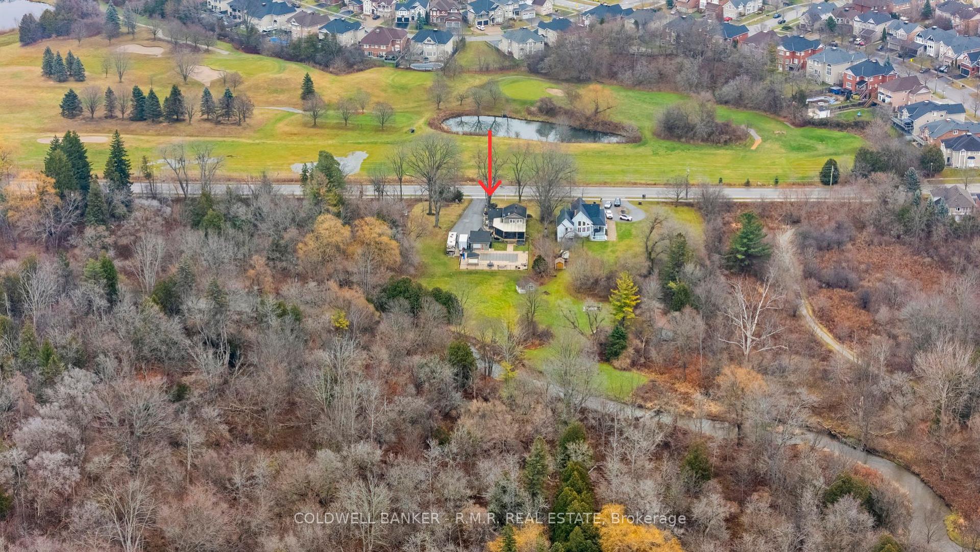 Photo 44 of 536 Riverside Drive, Ajax, Central West — HOMEH
