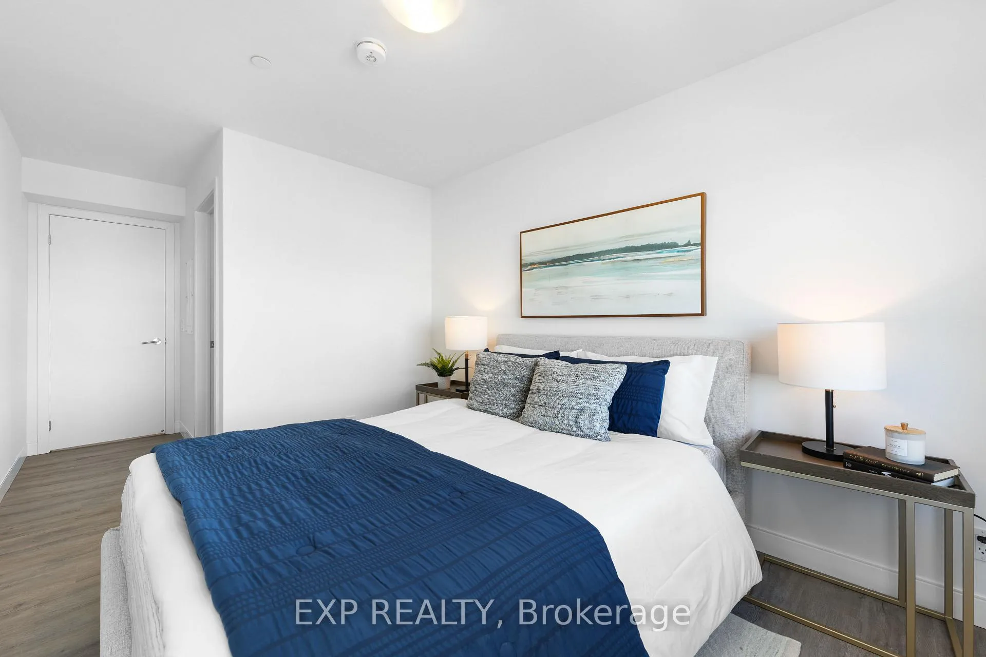 Photo 12 of Unit 313, 100 Manett Crescent, Brampton, Brampton West — HOMEH