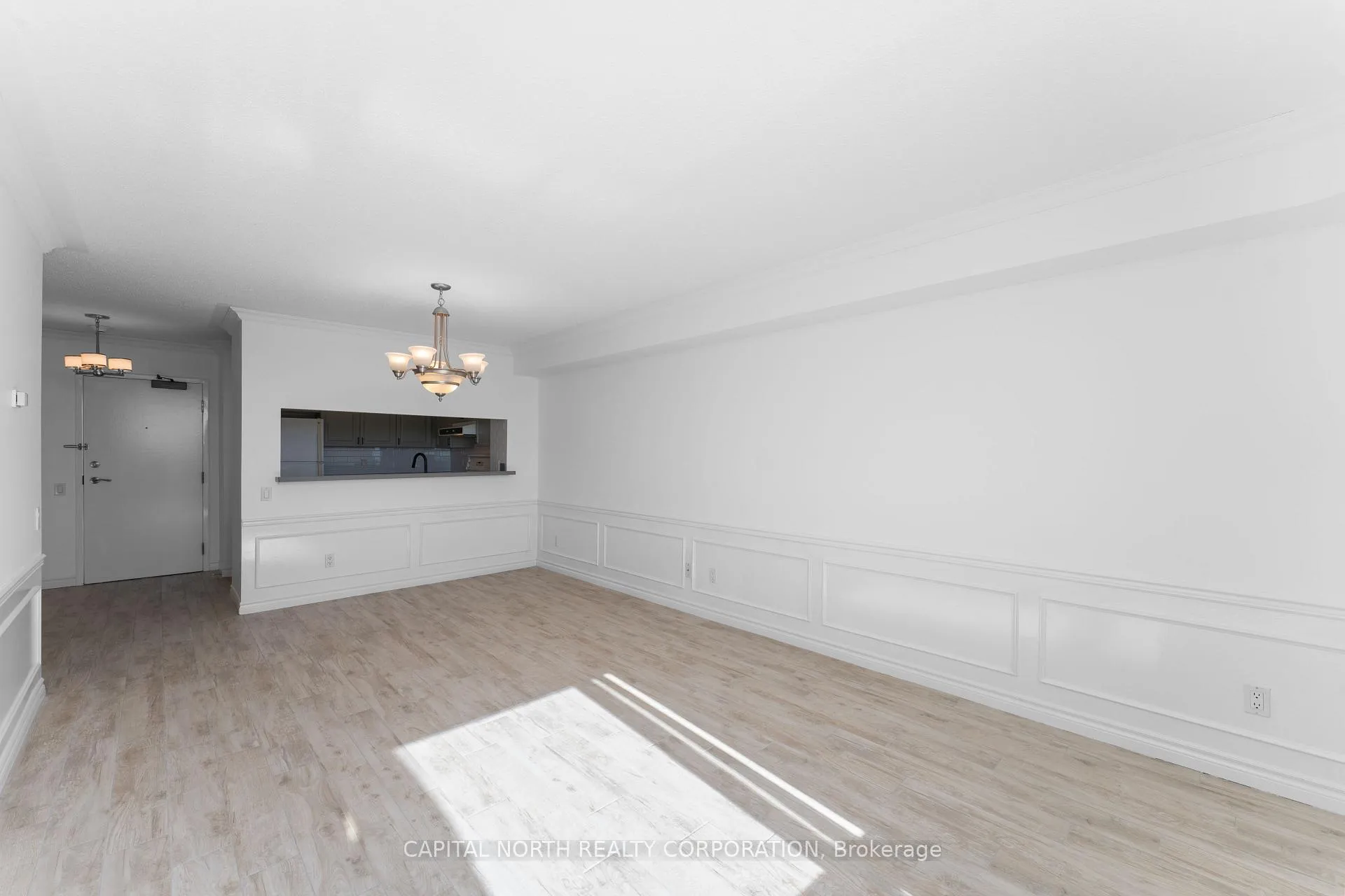 Photo 16 of Unit 1103, 8 Covington Road, Toronto, Englemount-Lawrence — HOMEH