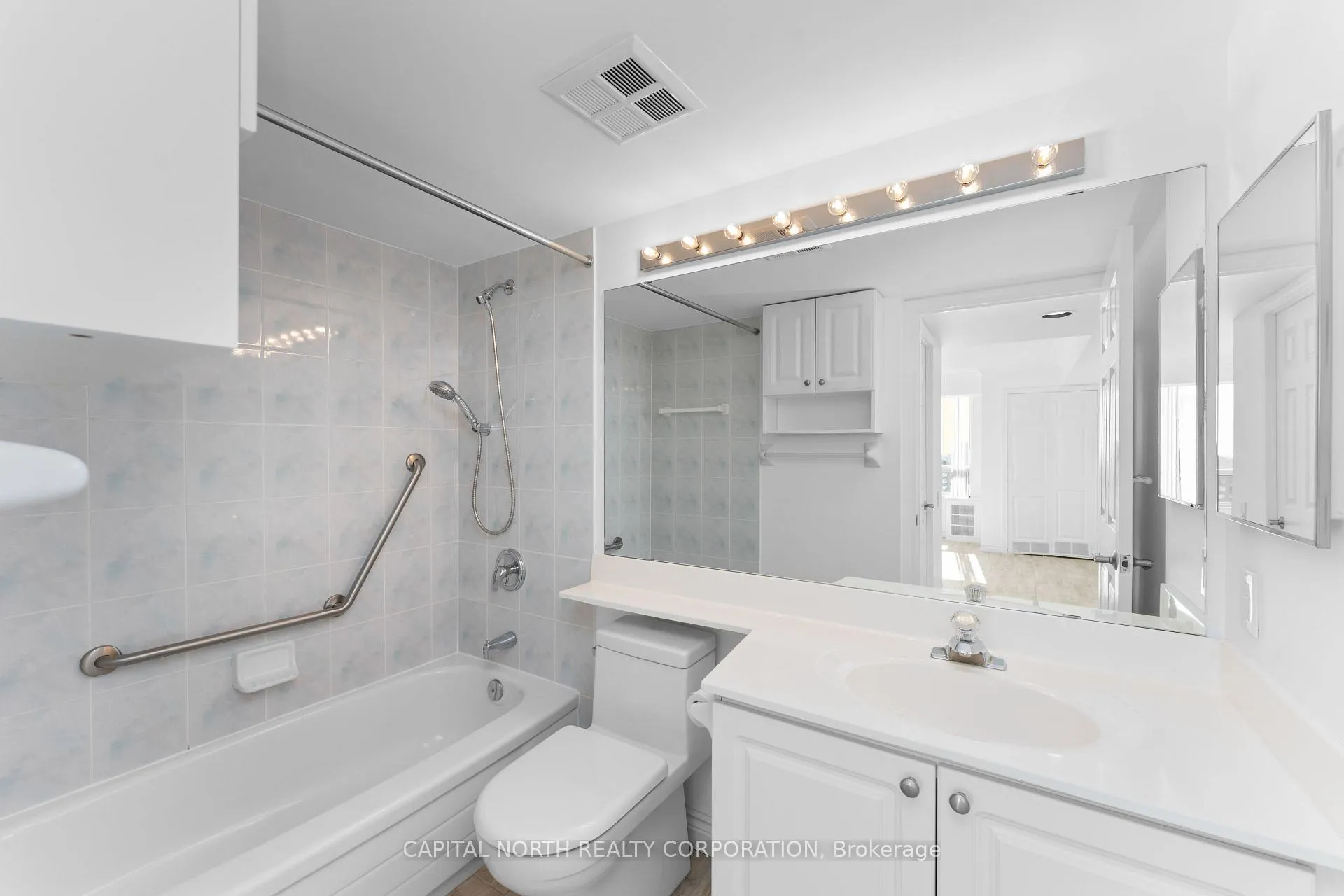 Photo 21 of Unit 1103, 8 Covington Road, Toronto, Englemount-Lawrence — HOMEH