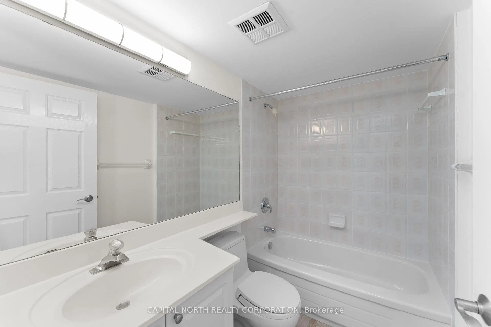 Photo 25 of Unit 1103, 8 Covington Road, Toronto, Englemount-Lawrence — HOMEH