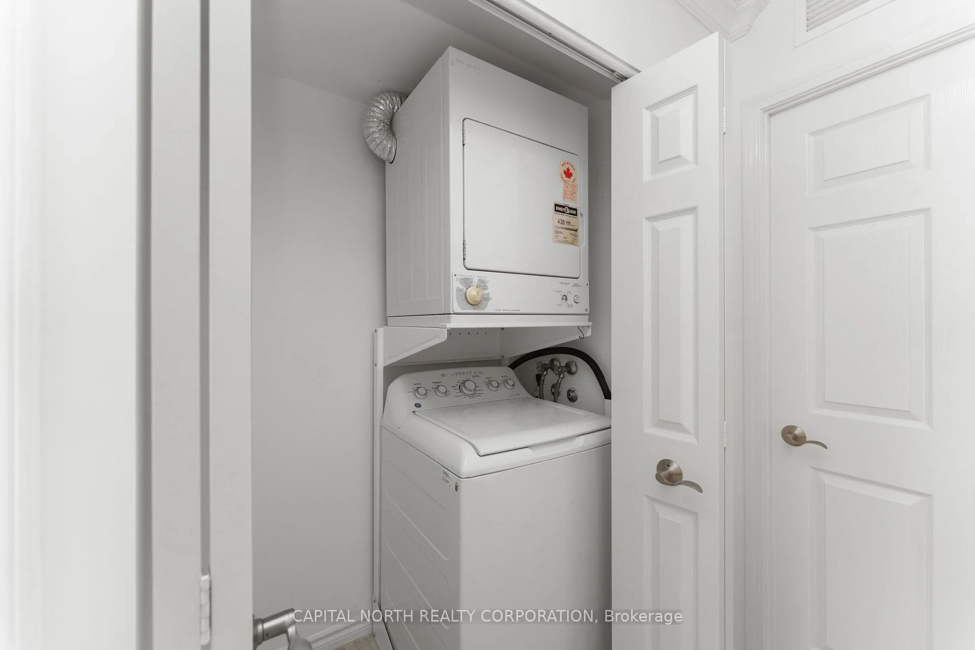 Photo 26 of Unit 1103, 8 Covington Road, Toronto, Englemount-Lawrence — HOMEH
