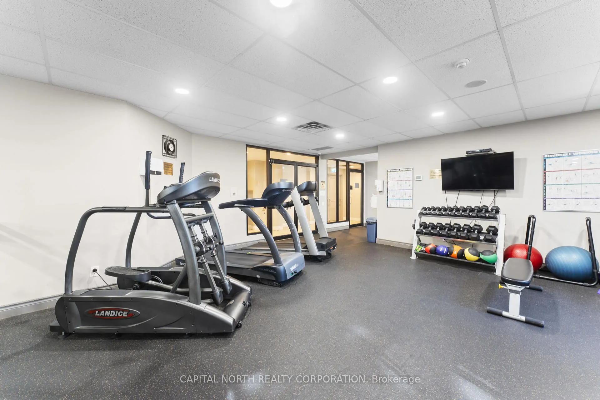Photo 30 of Unit 1103, 8 Covington Road, Toronto, Englemount-Lawrence — HOMEH
