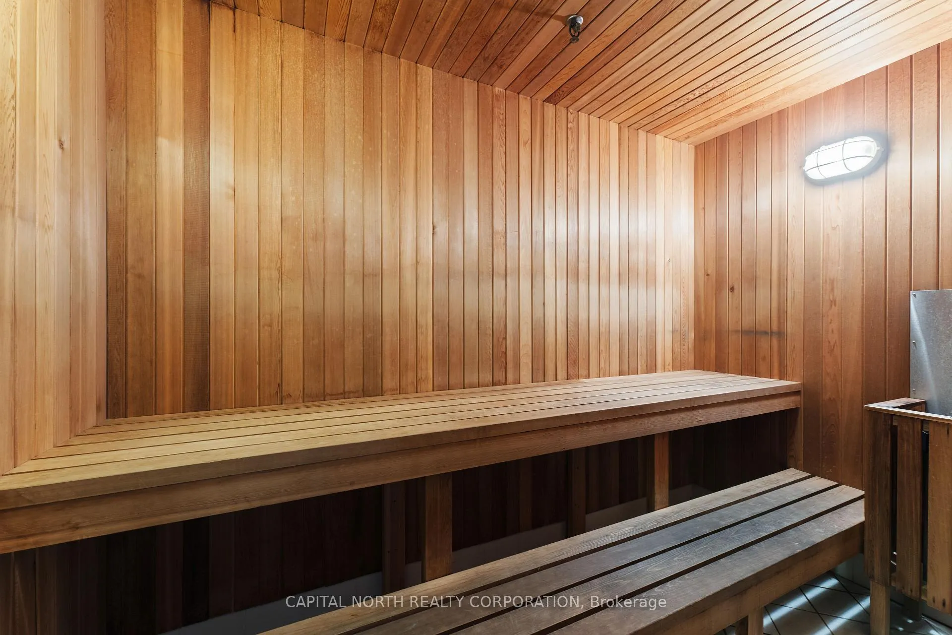 Photo 33 of Unit 1103, 8 Covington Road, Toronto, Englemount-Lawrence — HOMEH