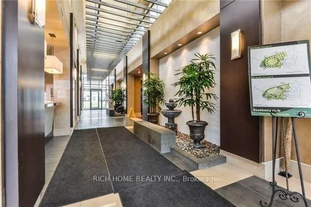 Photo 3 of Unit 312, 21 Upper Duke Crescent, Markham, Unionville — HOMEH