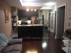 Photo 10 of Unit 312, 21 Upper Duke Crescent, Markham, Unionville — HOMEH