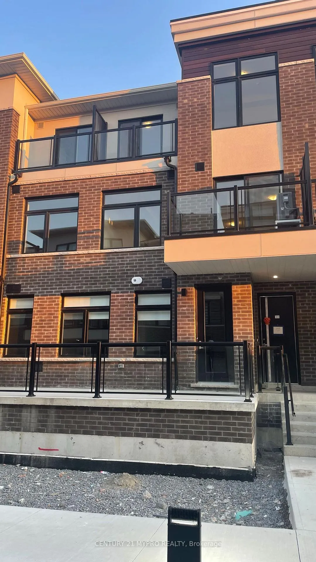 Photo 1 of Unit 205, 755 Omega Drive, Pickering, Woodlands — HOMEH