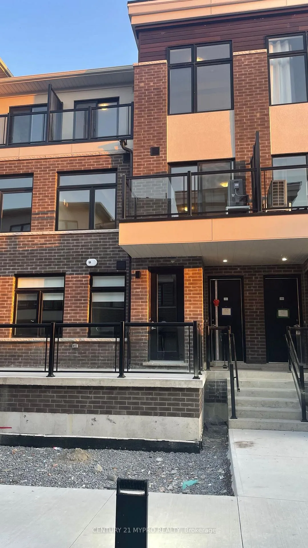 Photo 2 of Unit 205, 755 Omega Drive, Pickering, Woodlands — HOMEH