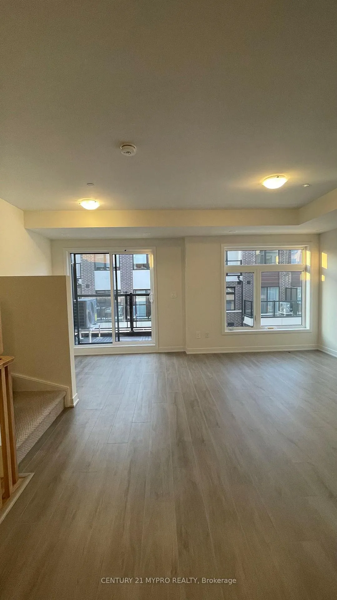 Photo 5 of Unit 205, 755 Omega Drive, Pickering, Woodlands — HOMEH