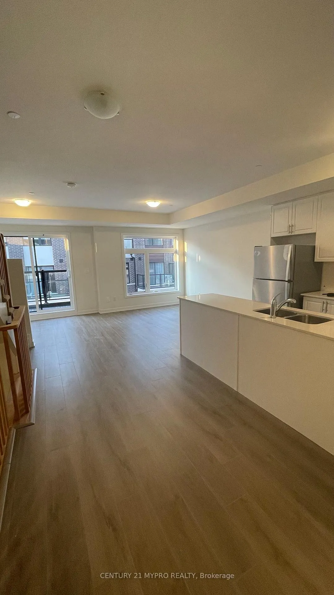 Photo 8 of Unit 205, 755 Omega Drive, Pickering, Woodlands — HOMEH