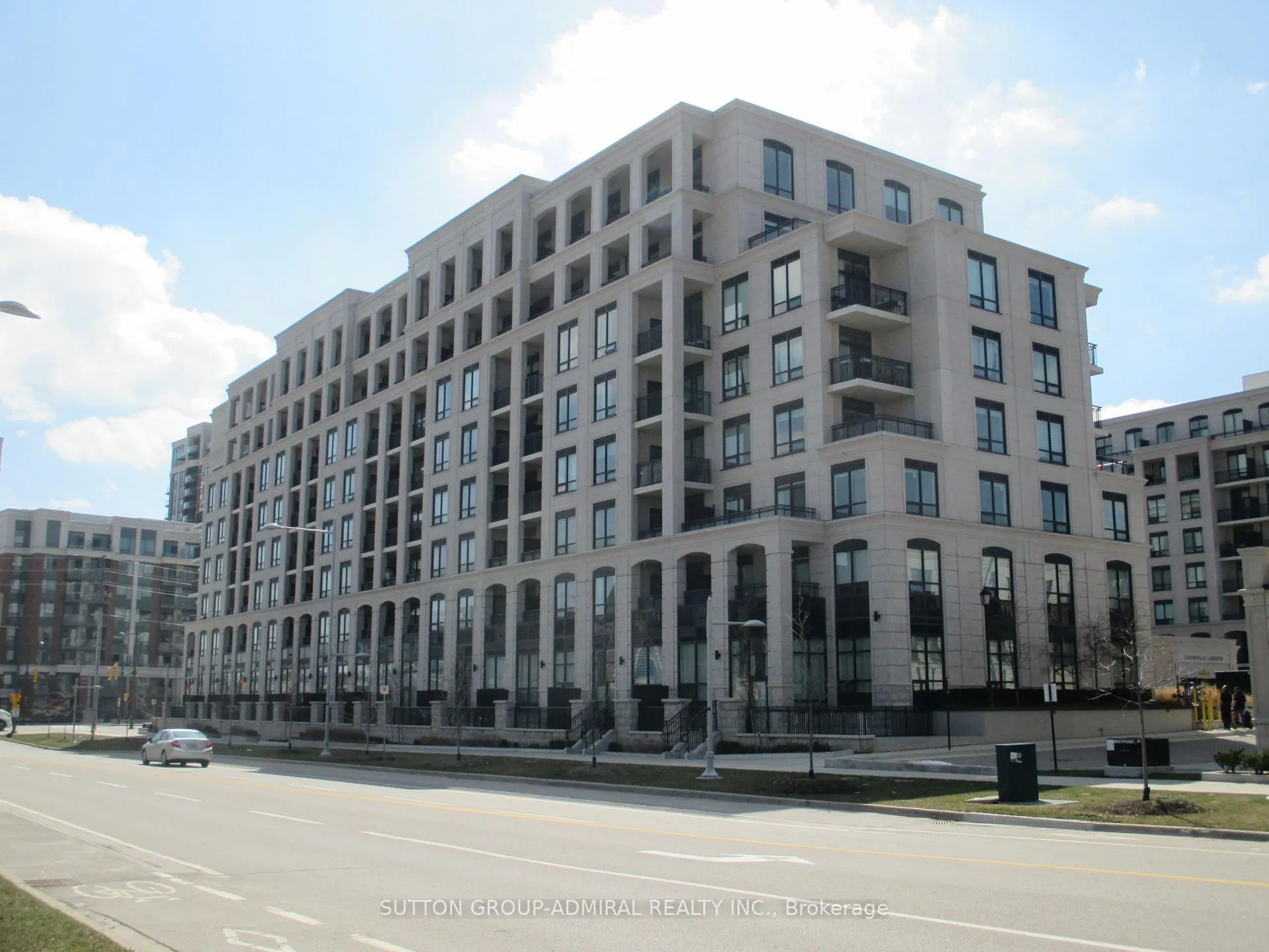 Photo 1 of Unit 907W, 268 Buchanan Drive, Markham, Unionville — HOMEH