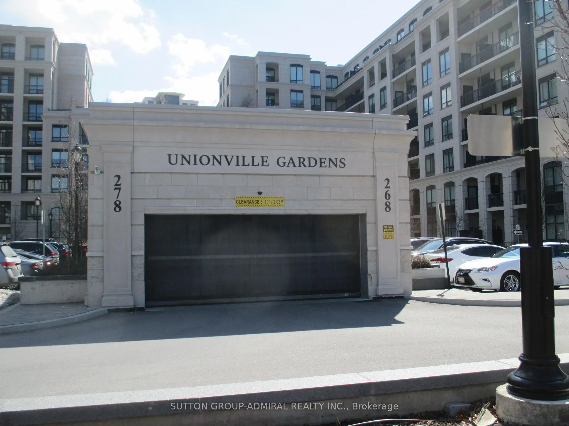 Photo 2 of Unit 907W, 268 Buchanan Drive, Markham, Unionville — HOMEH