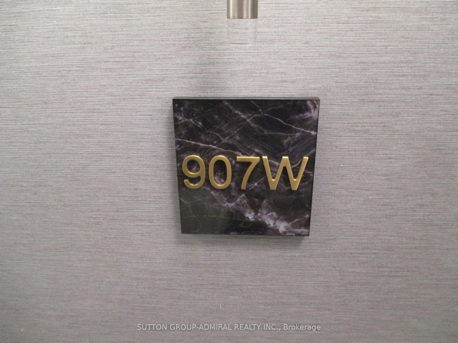 Photo 6 of Unit 907W, 268 Buchanan Drive, Markham, Unionville — HOMEH