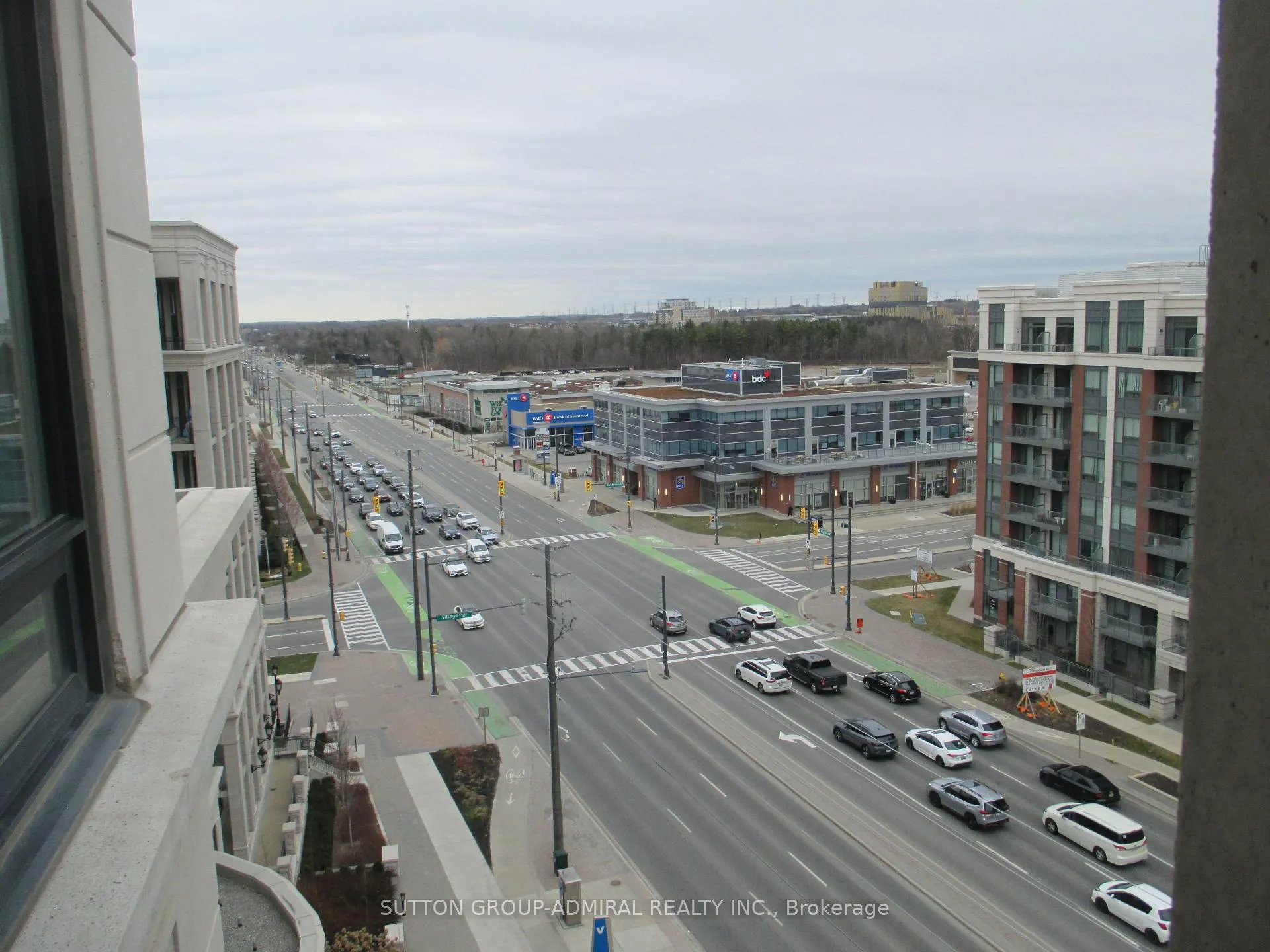 Photo 22 of Unit 907W, 268 Buchanan Drive, Markham, Unionville — HOMEH