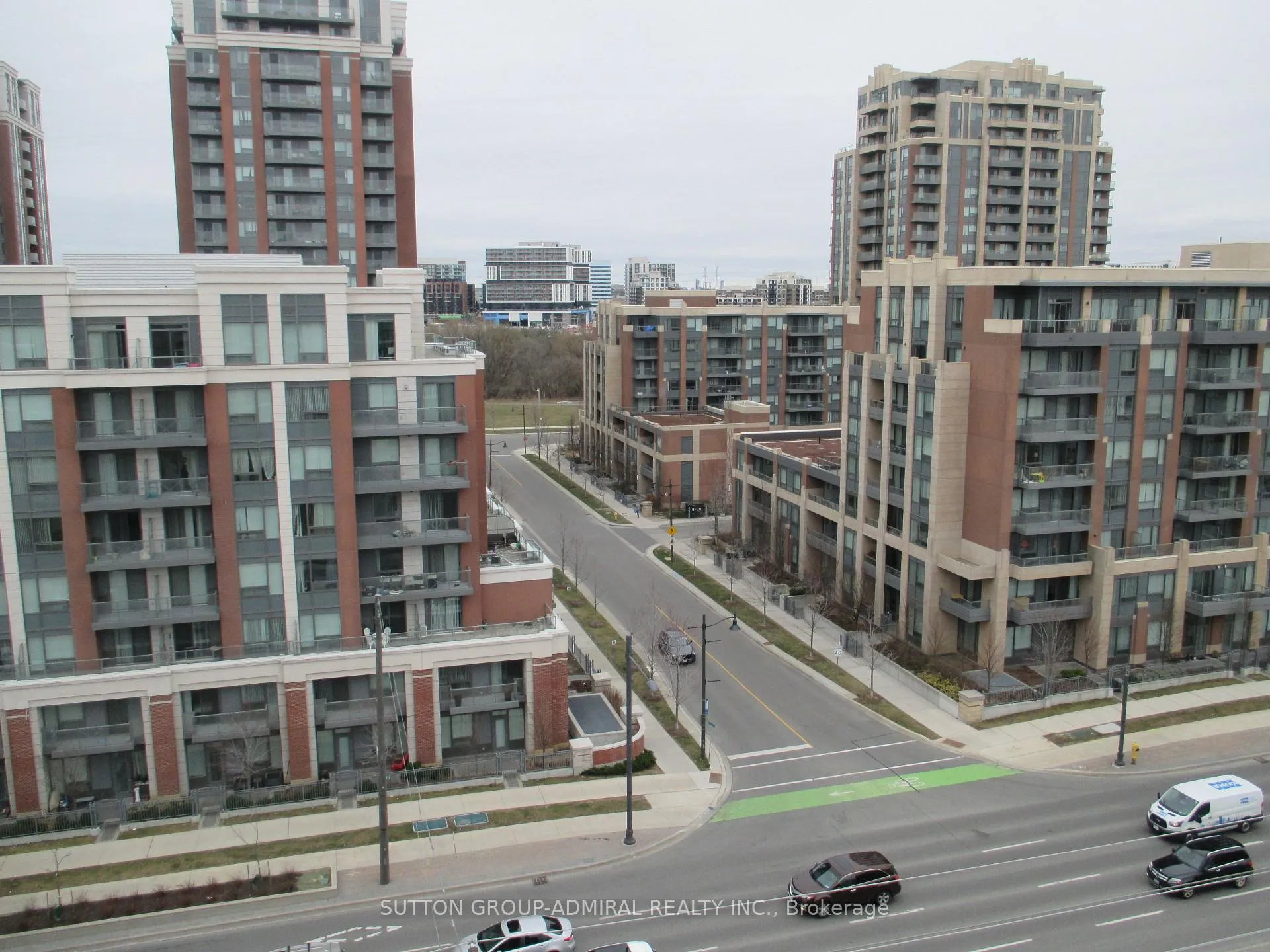 Photo 23 of Unit 907W, 268 Buchanan Drive, Markham, Unionville — HOMEH