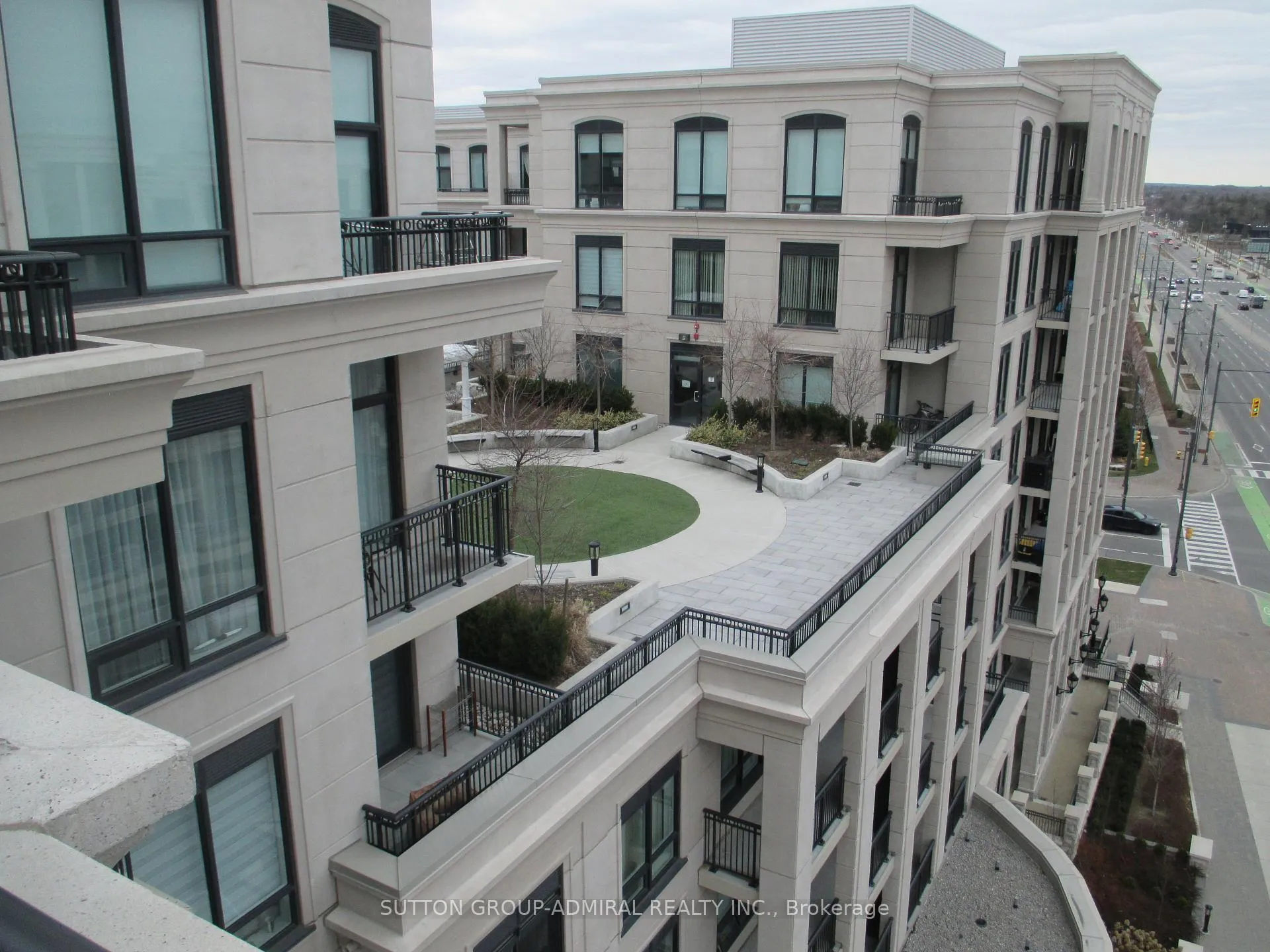 Photo 25 of Unit 907W, 268 Buchanan Drive, Markham, Unionville — HOMEH
