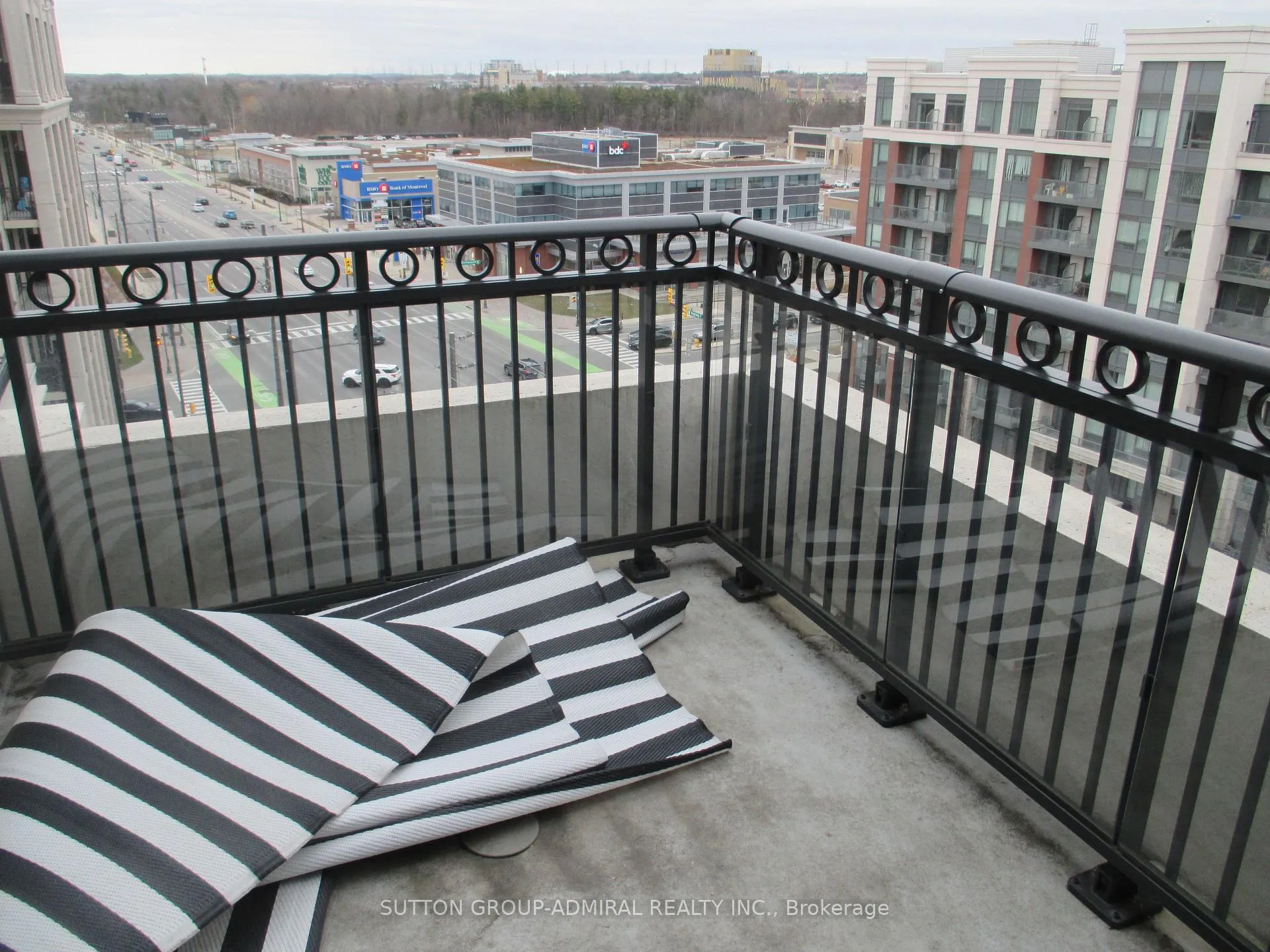Photo 26 of Unit 907W, 268 Buchanan Drive, Markham, Unionville — HOMEH