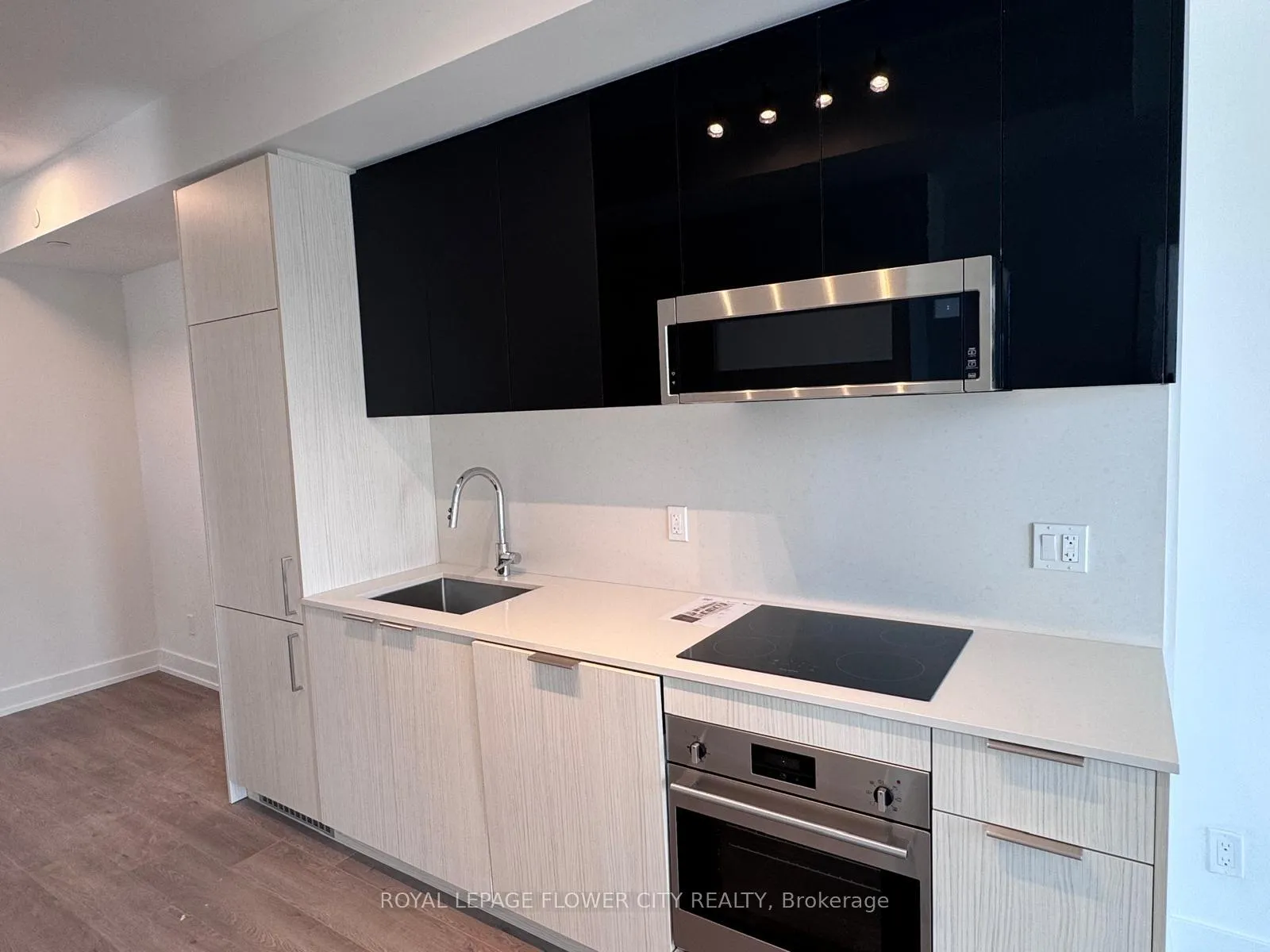 Photo 1 of Unit 1705, 308 Jarvis Street, Toronto, Church-Yonge Corridor — HOMEH