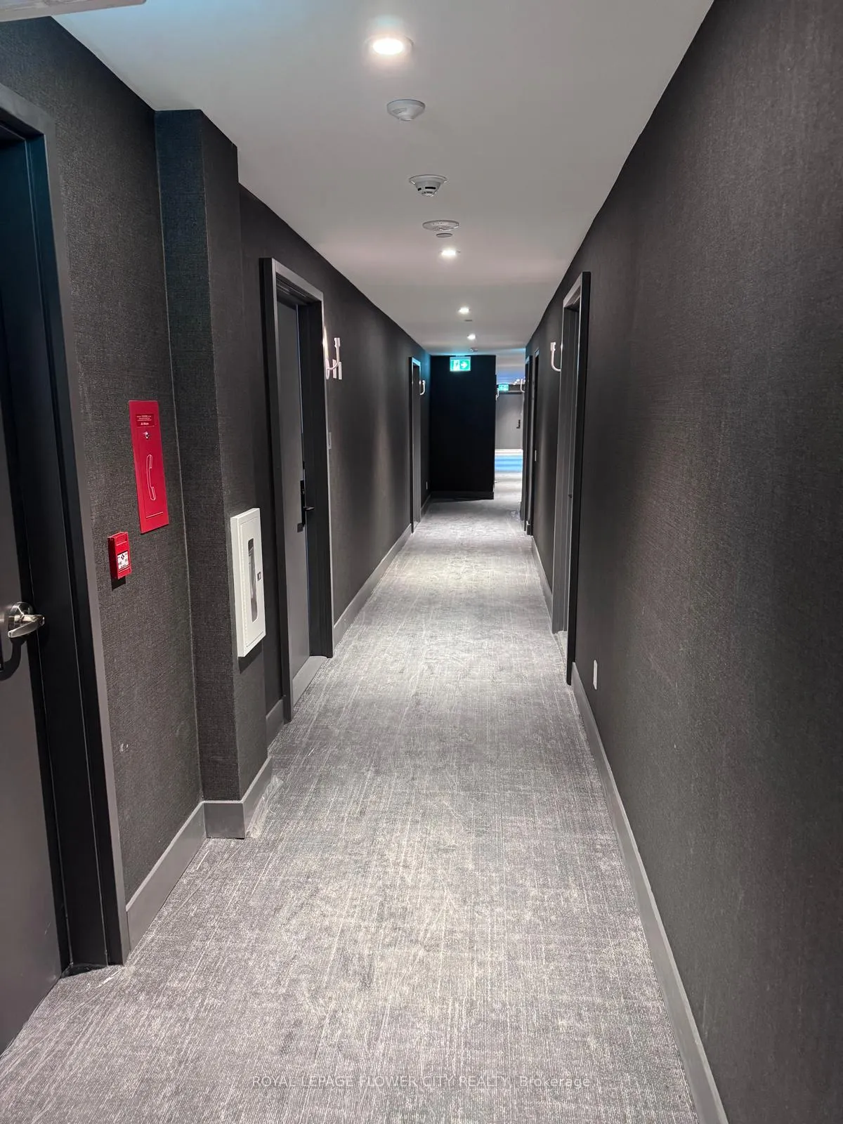 Photo 2 of Unit 1705, 308 Jarvis Street, Toronto, Church-Yonge Corridor — HOMEH