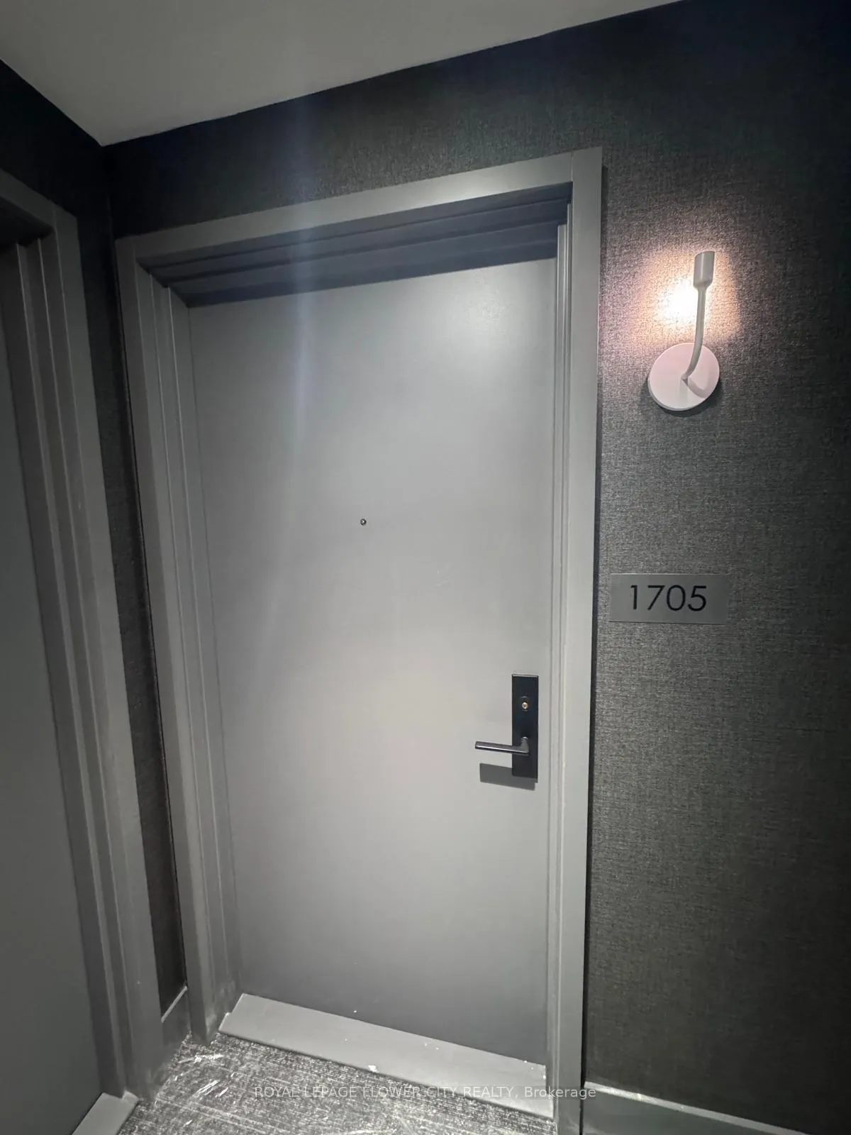 Photo 3 of Unit 1705, 308 Jarvis Street, Toronto, Church-Yonge Corridor — HOMEH