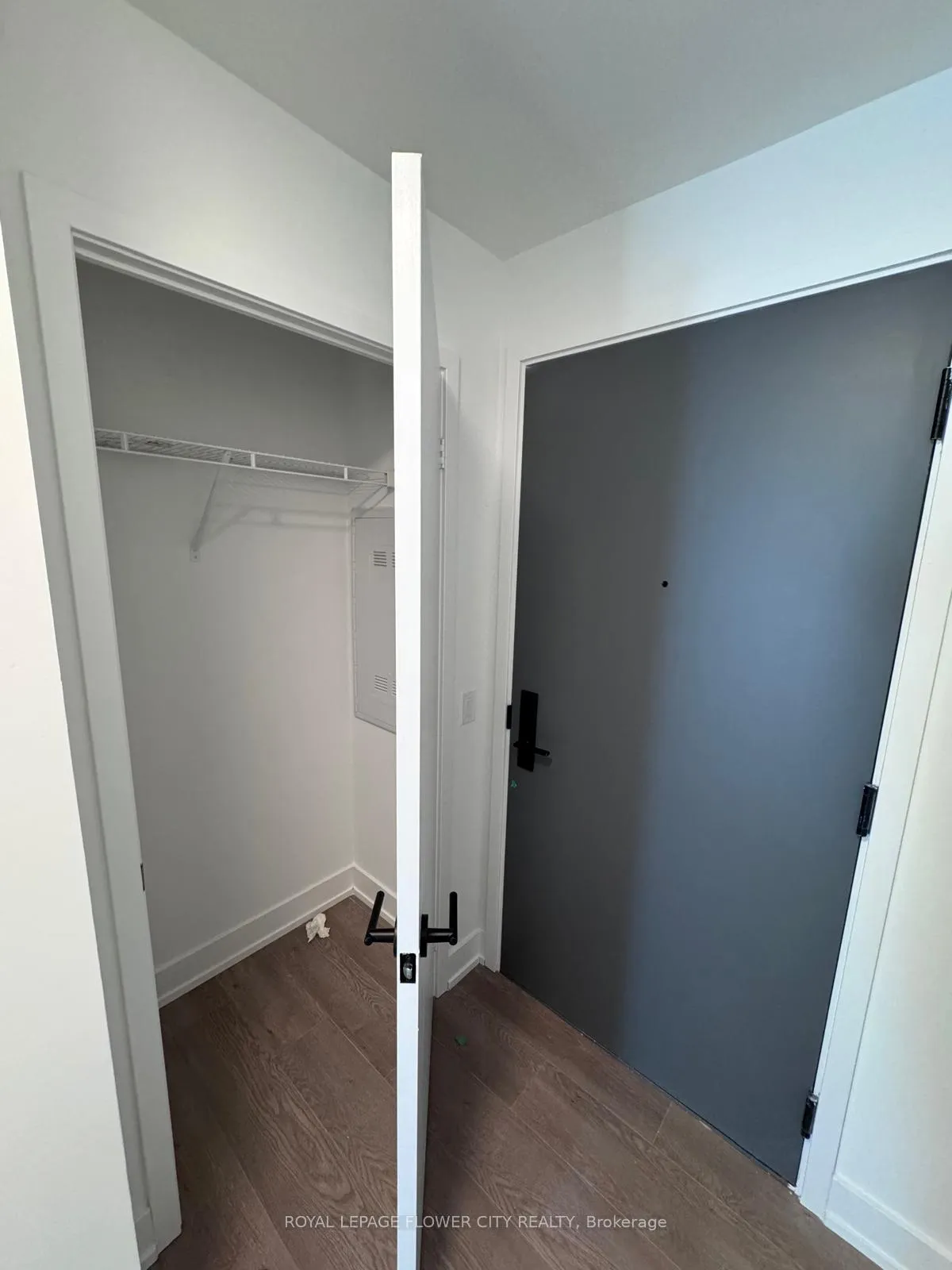 Photo 5 of Unit 1705, 308 Jarvis Street, Toronto, Church-Yonge Corridor — HOMEH