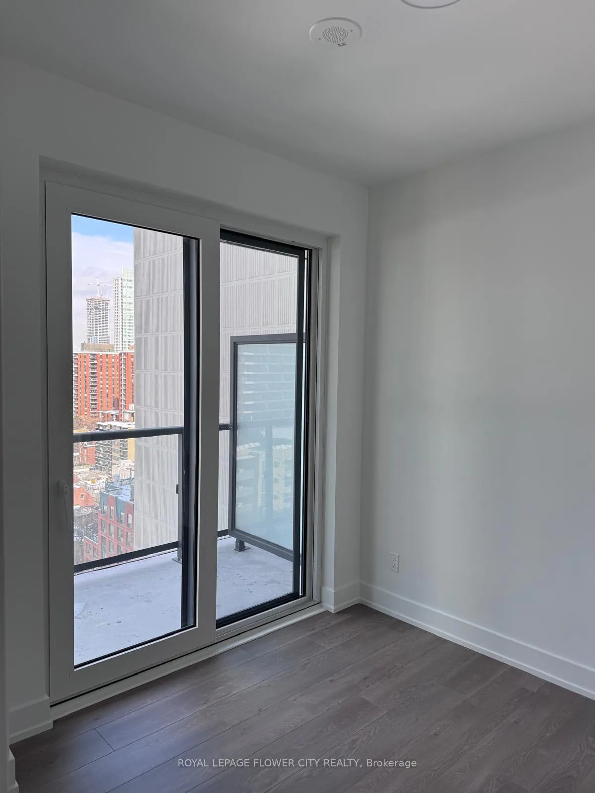 Photo 7 of Unit 1705, 308 Jarvis Street, Toronto, Church-Yonge Corridor — HOMEH