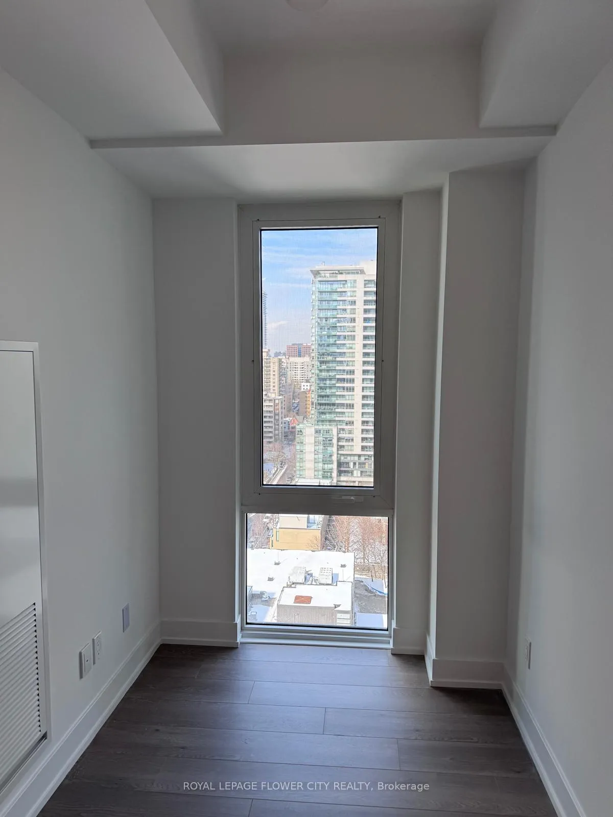 Photo 8 of Unit 1705, 308 Jarvis Street, Toronto, Church-Yonge Corridor — HOMEH