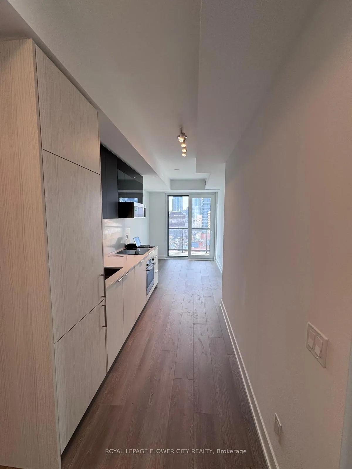 Photo 10 of Unit 1705, 308 Jarvis Street, Toronto, Church-Yonge Corridor — HOMEH