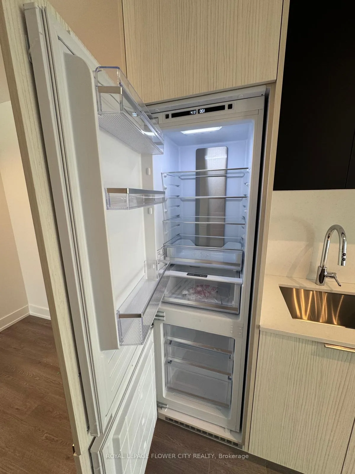 Photo 11 of Unit 1705, 308 Jarvis Street, Toronto, Church-Yonge Corridor — HOMEH