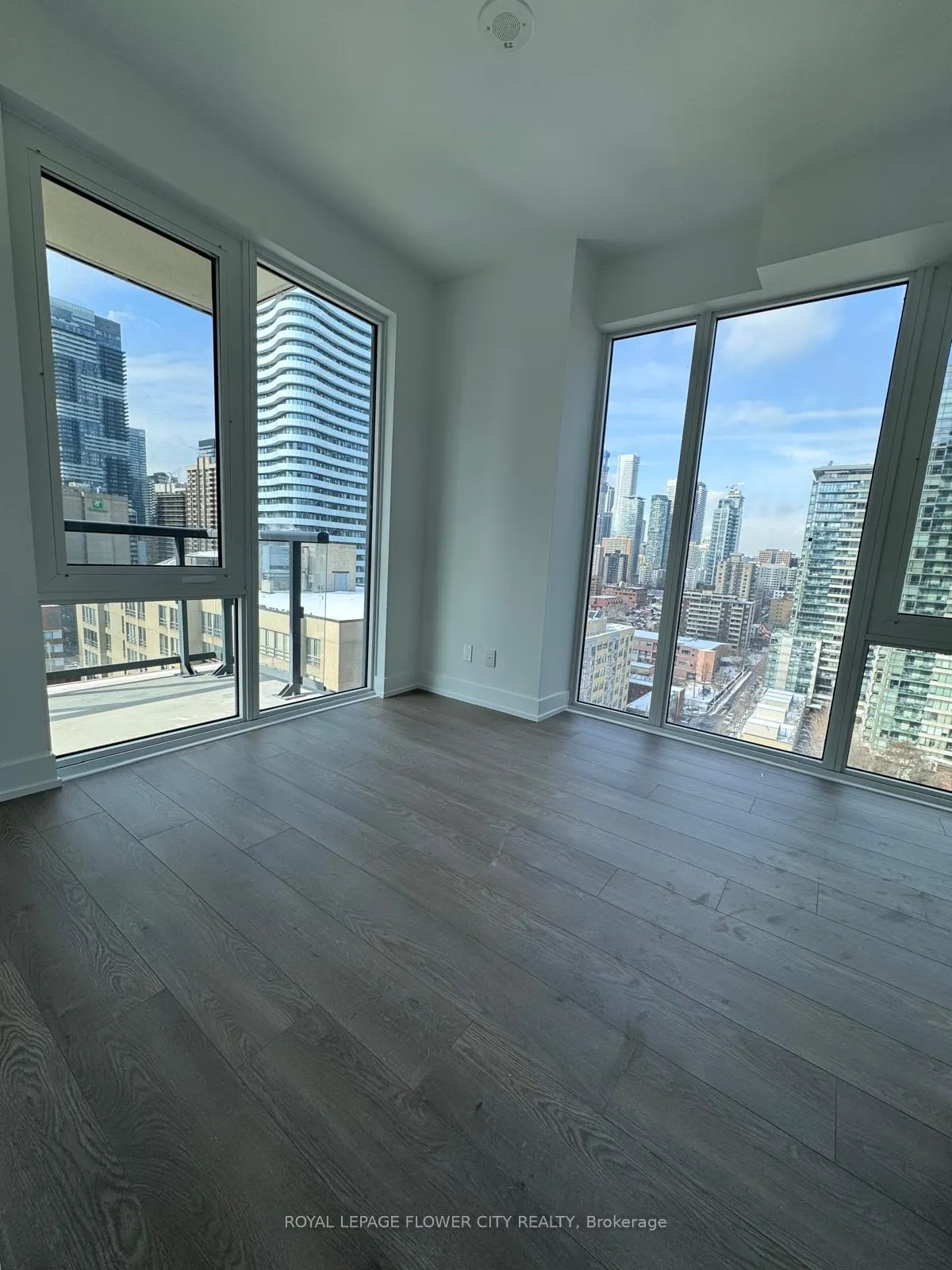 Photo 14 of Unit 1705, 308 Jarvis Street, Toronto, Church-Yonge Corridor — HOMEH