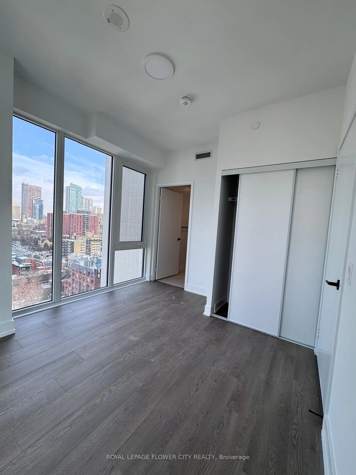 Photo 15 of Unit 1705, 308 Jarvis Street, Toronto, Church-Yonge Corridor — HOMEH