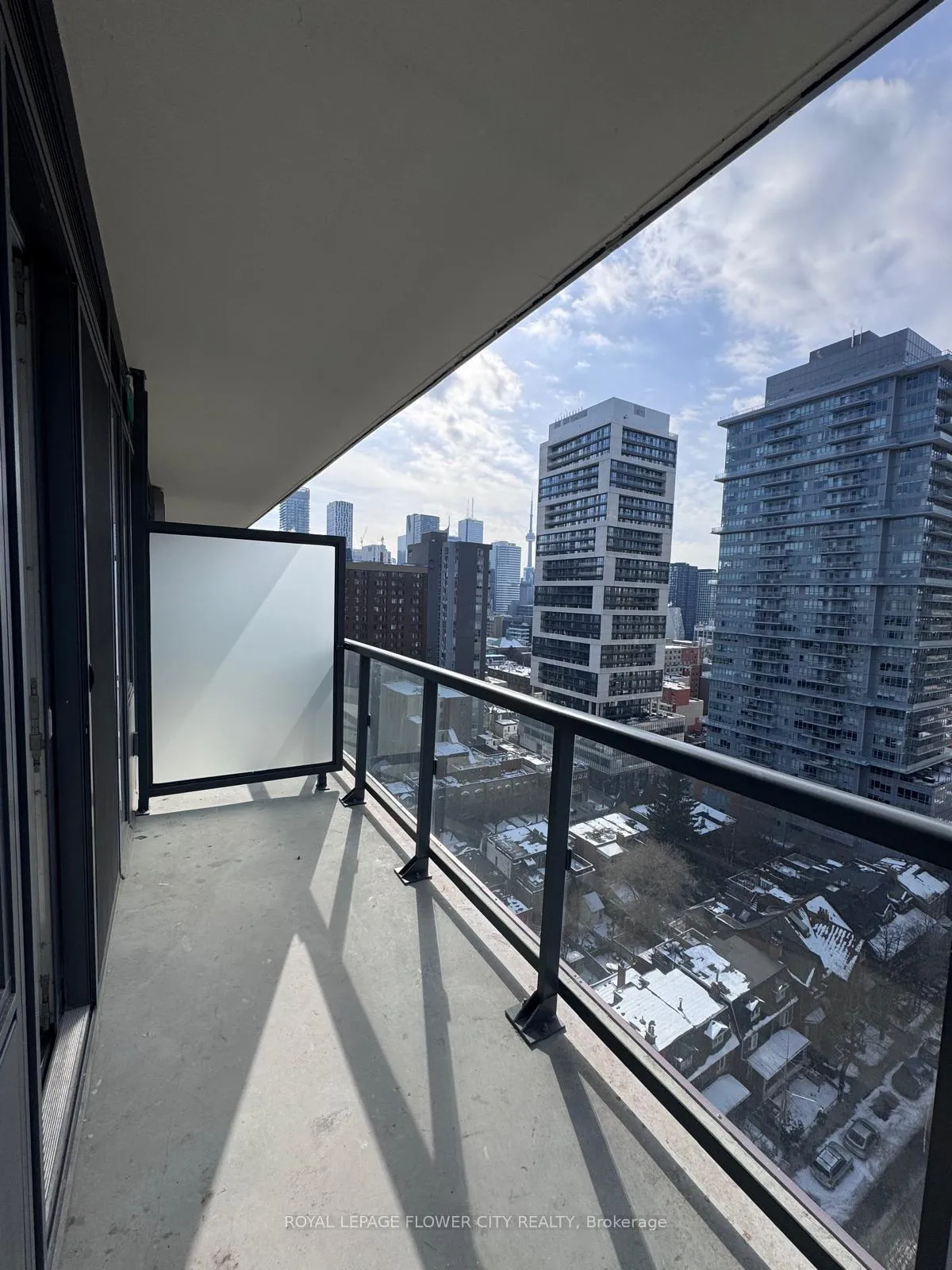 Photo 19 of Unit 1705, 308 Jarvis Street, Toronto, Church-Yonge Corridor — HOMEH