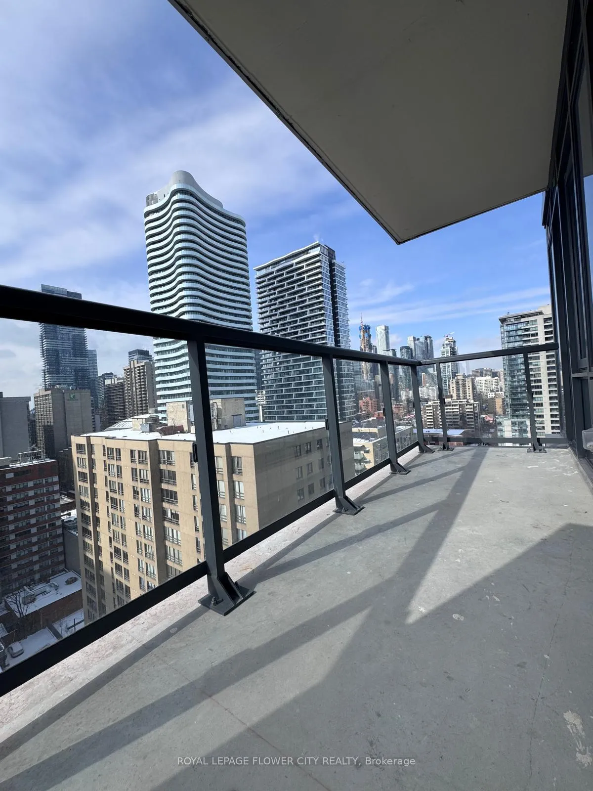Photo 20 of Unit 1705, 308 Jarvis Street, Toronto, Church-Yonge Corridor — HOMEH
