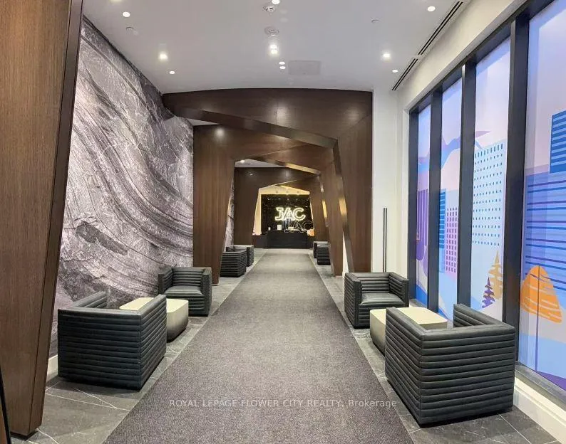 Photo 24 of Unit 1705, 308 Jarvis Street, Toronto, Church-Yonge Corridor — HOMEH