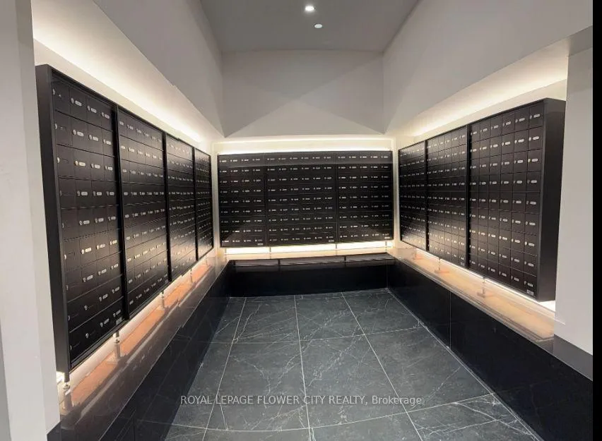Photo 25 of Unit 1705, 308 Jarvis Street, Toronto, Church-Yonge Corridor — HOMEH