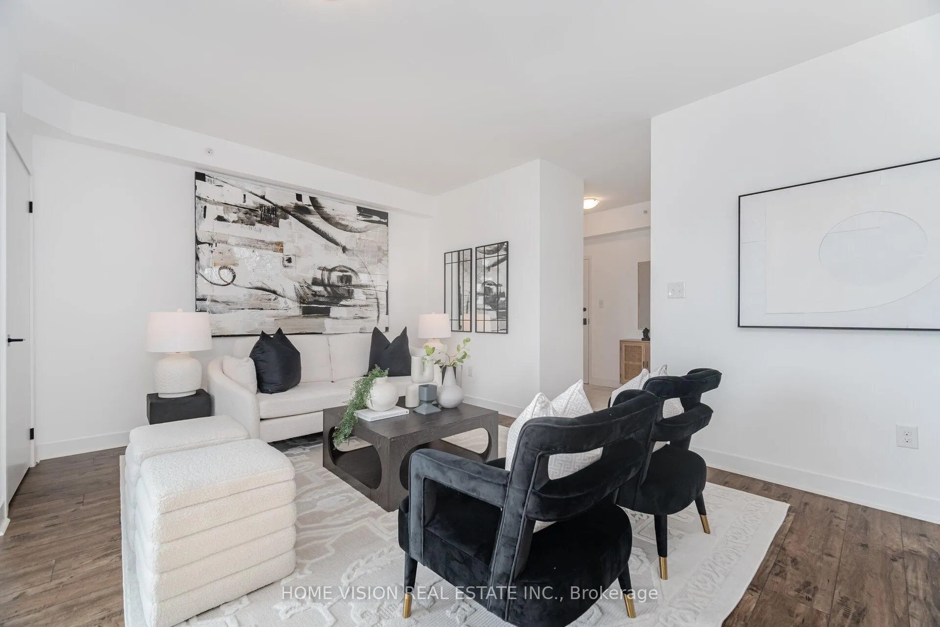 Photo 6 of Unit 311, 6 Spice Way, Barrie, Rural Barrie Southeast — HOMEH