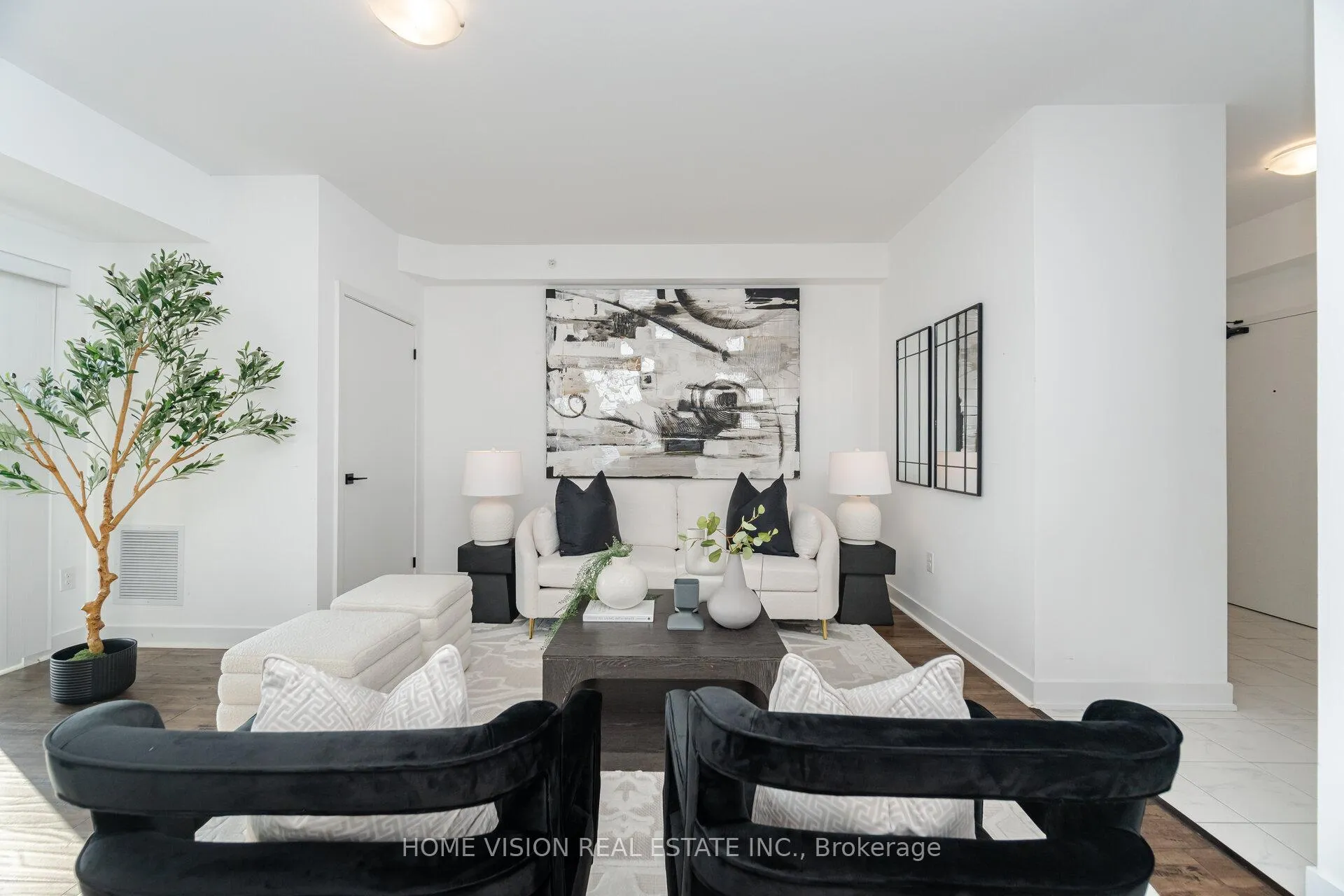 Photo 7 of Unit 311, 6 Spice Way, Barrie, Rural Barrie Southeast — HOMEH