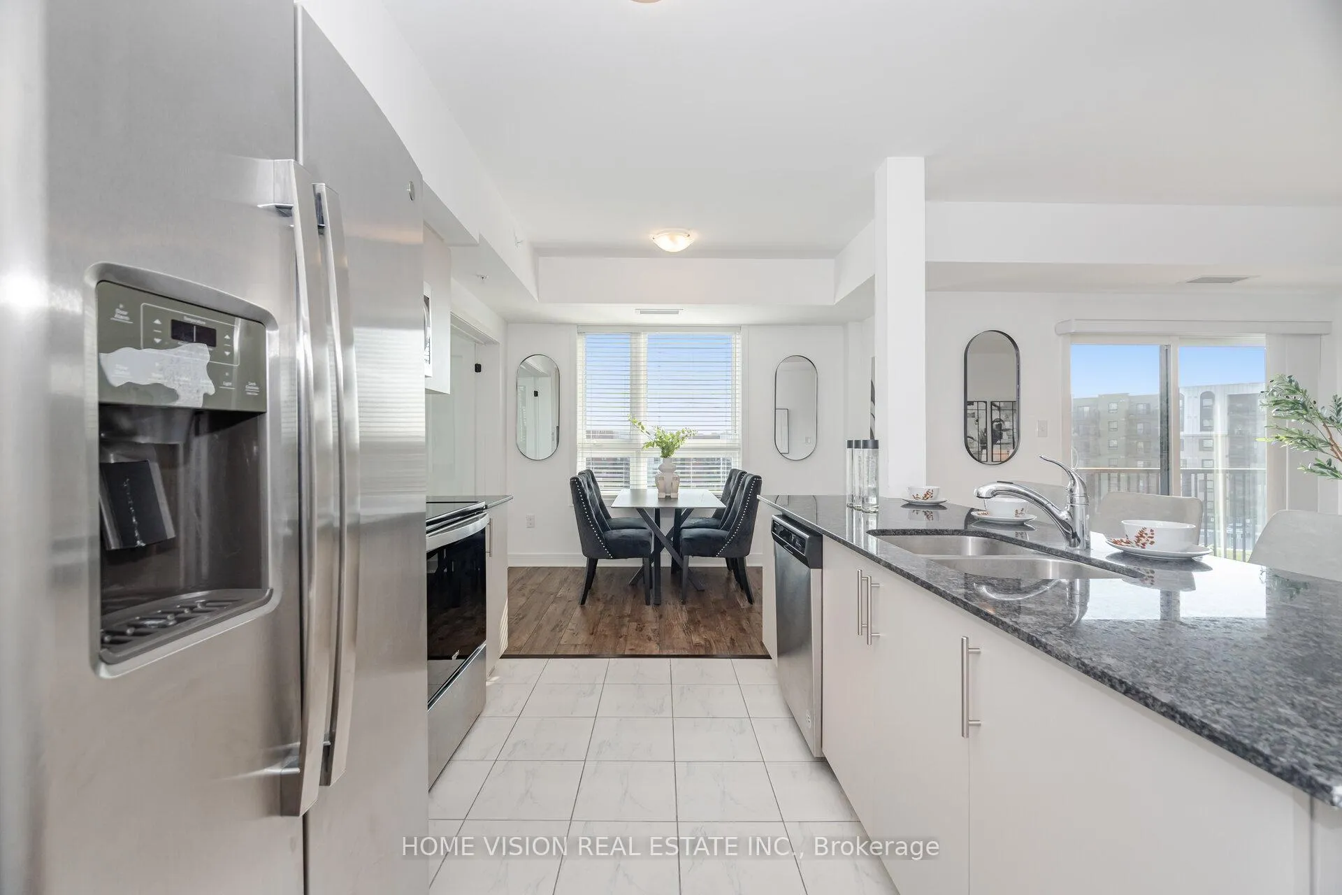 Photo 13 of Unit 311, 6 Spice Way, Barrie, Rural Barrie Southeast — HOMEH