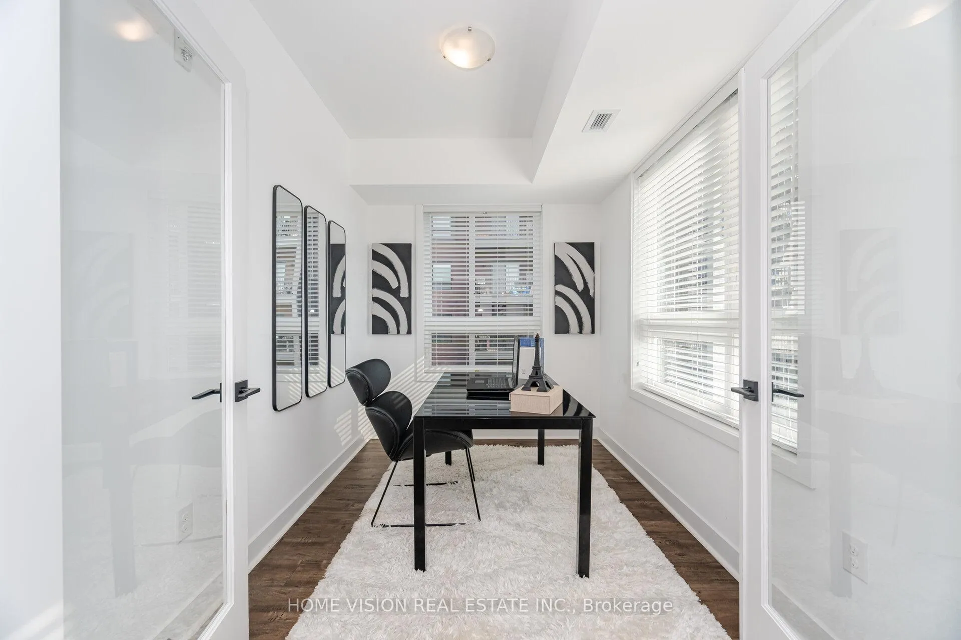 Photo 16 of Unit 311, 6 Spice Way, Barrie, Rural Barrie Southeast — HOMEH