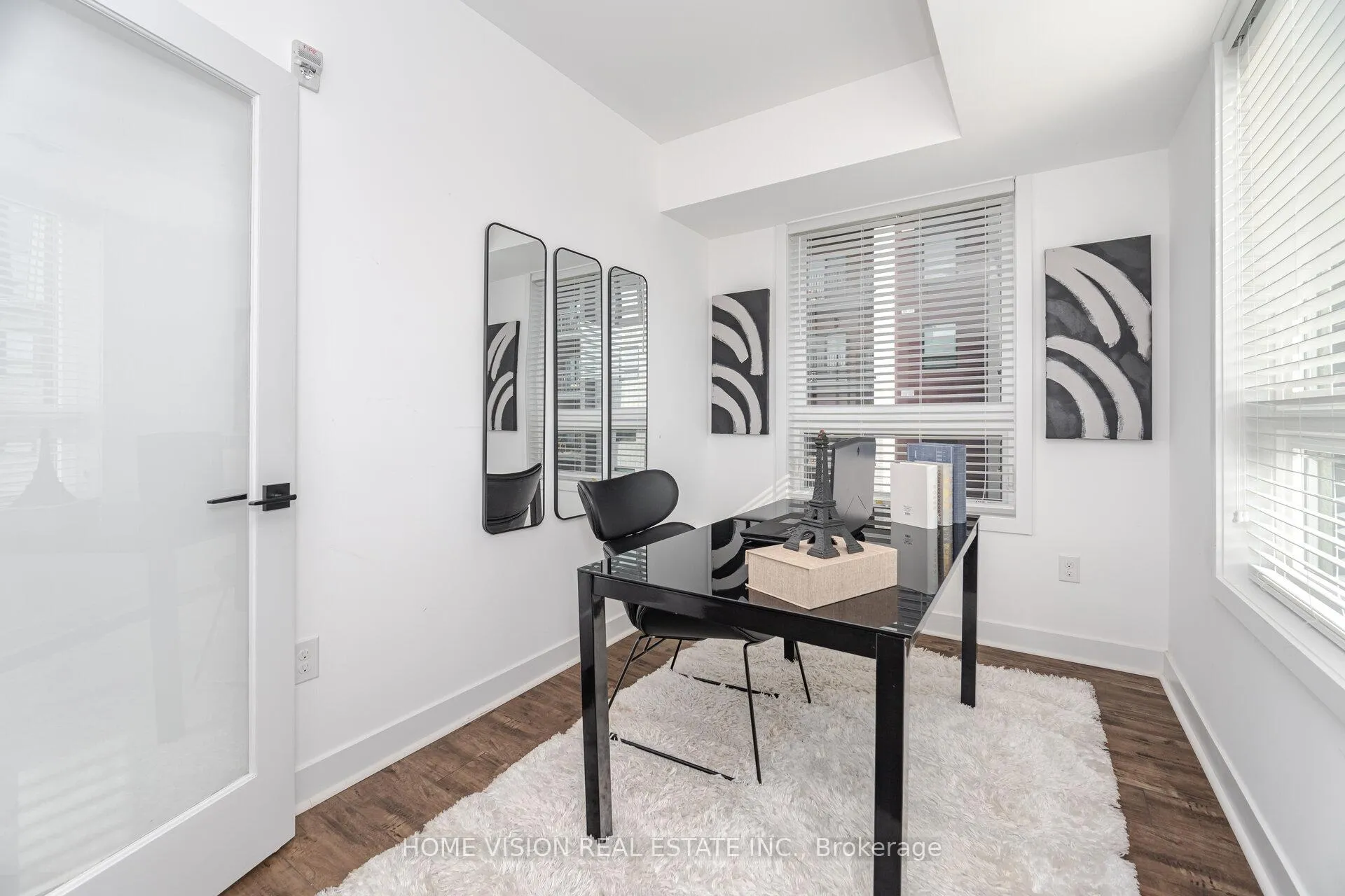 Photo 17 of Unit 311, 6 Spice Way, Barrie, Rural Barrie Southeast — HOMEH