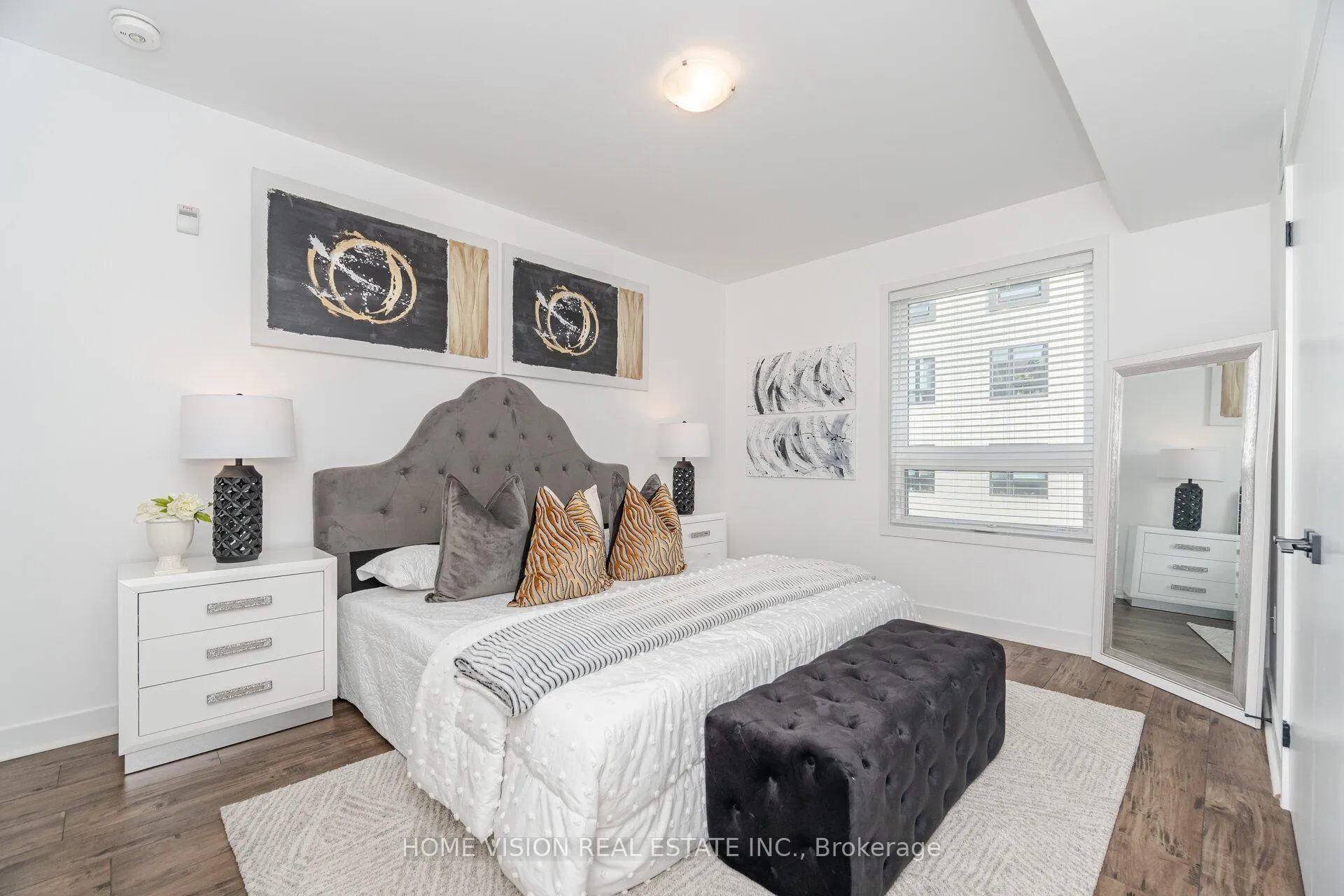 Photo 19 of Unit 311, 6 Spice Way, Barrie, Rural Barrie Southeast — HOMEH