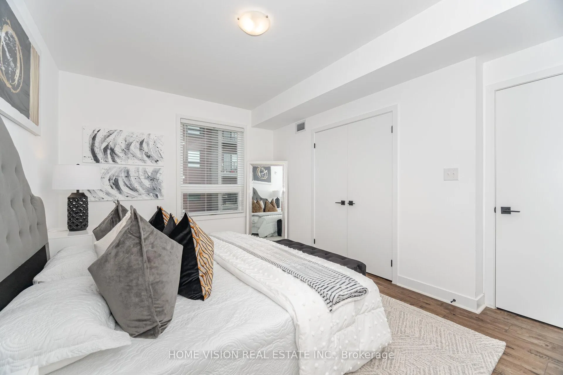 Photo 20 of Unit 311, 6 Spice Way, Barrie, Rural Barrie Southeast — HOMEH