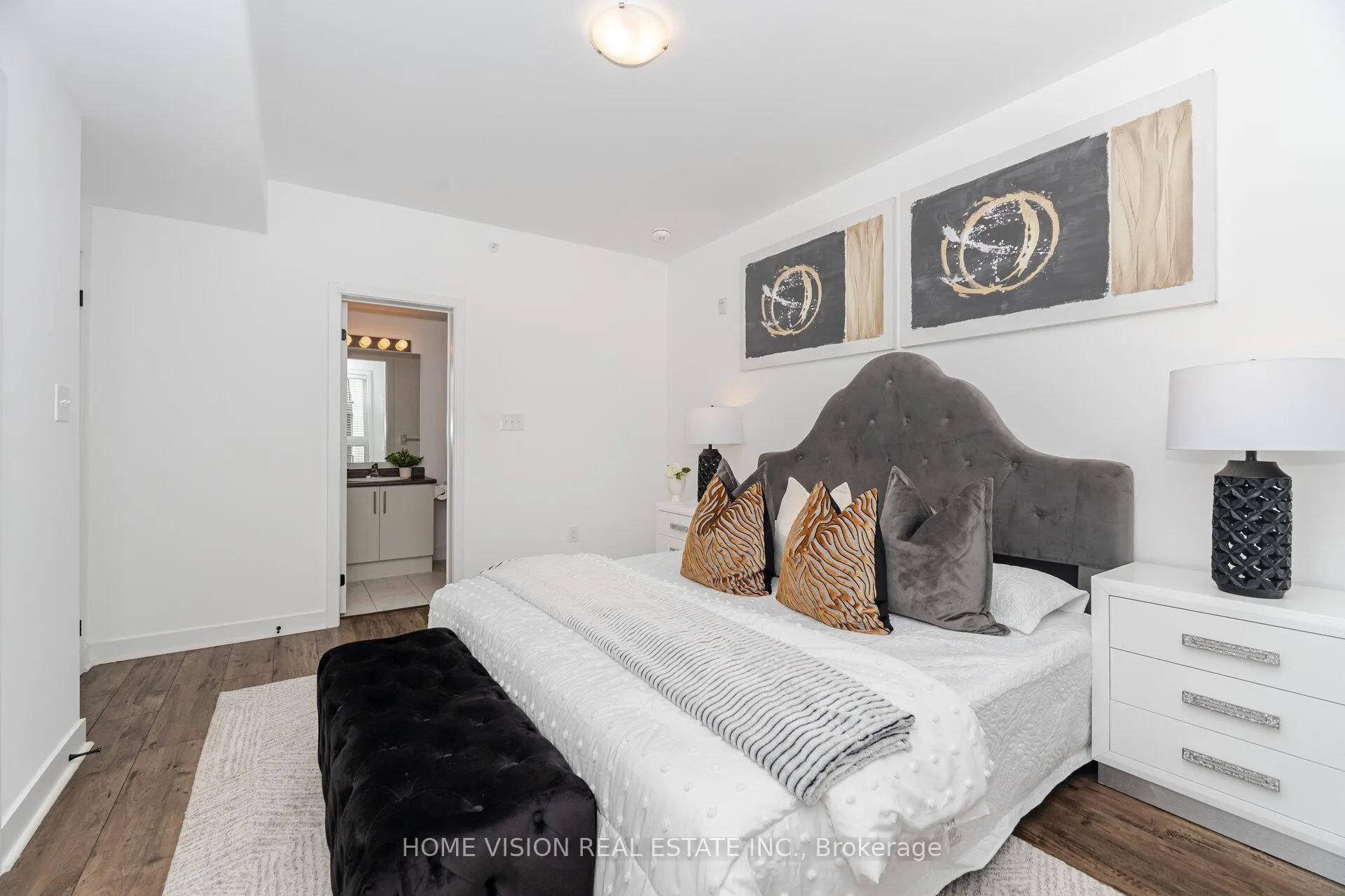 Photo 21 of Unit 311, 6 Spice Way, Barrie, Rural Barrie Southeast — HOMEH
